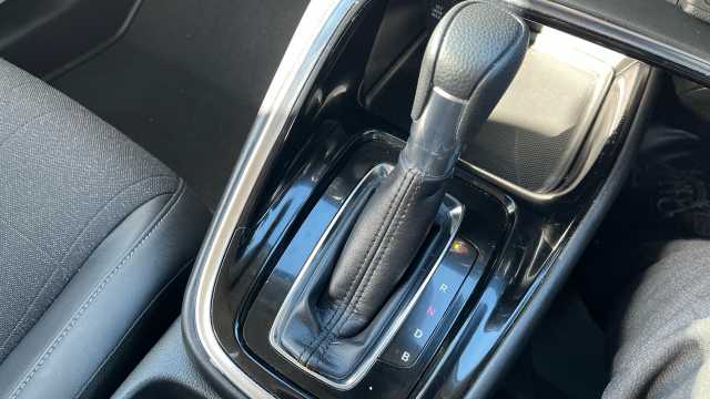 Honda HR-V 1.5 eHEV Advance 5dr CVT Hybrid Hatchback 