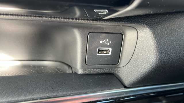 Honda HR-V 1.5 eHEV Advance 5dr CVT Hybrid Hatchback 