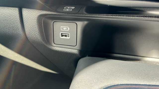 Honda HR-V 1.5 eHEV Advance 5dr CVT Hybrid Hatchback 
