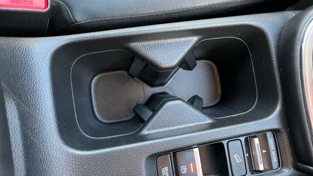 Honda HR-V 1.5 eHEV Advance 5dr CVT Hybrid Hatchback 