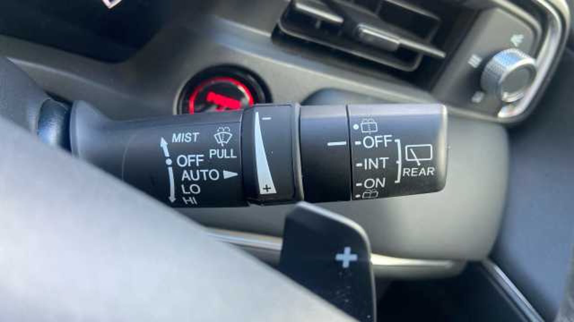 Honda HR-V 1.5 eHEV Advance 5dr CVT Hybrid Hatchback 
