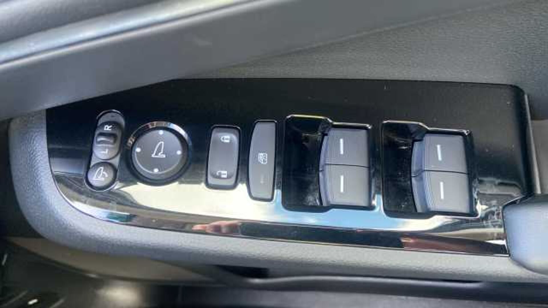 Honda HR-V 1.5 eHEV Advance 5dr CVT Hybrid Hatchback 