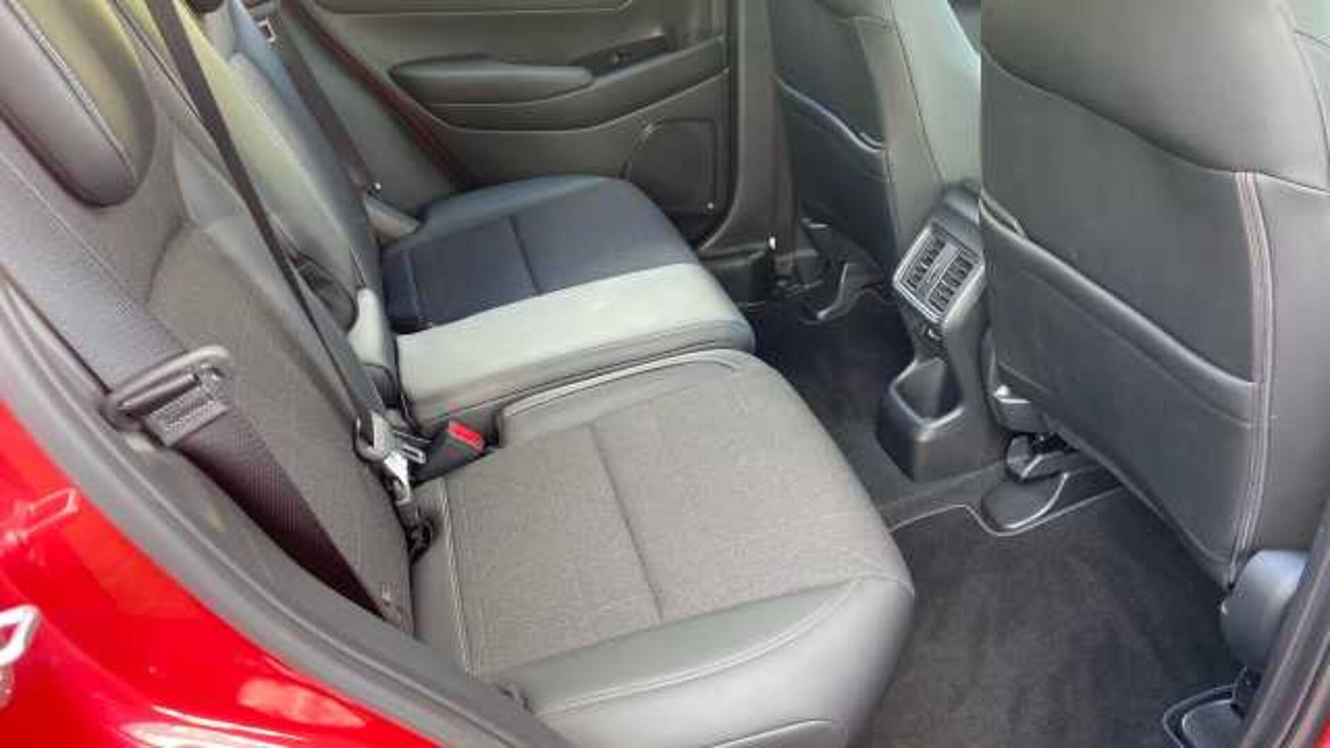 Honda HR-V 1.5 eHEV Advance 5dr CVT Hybrid Hatchback 