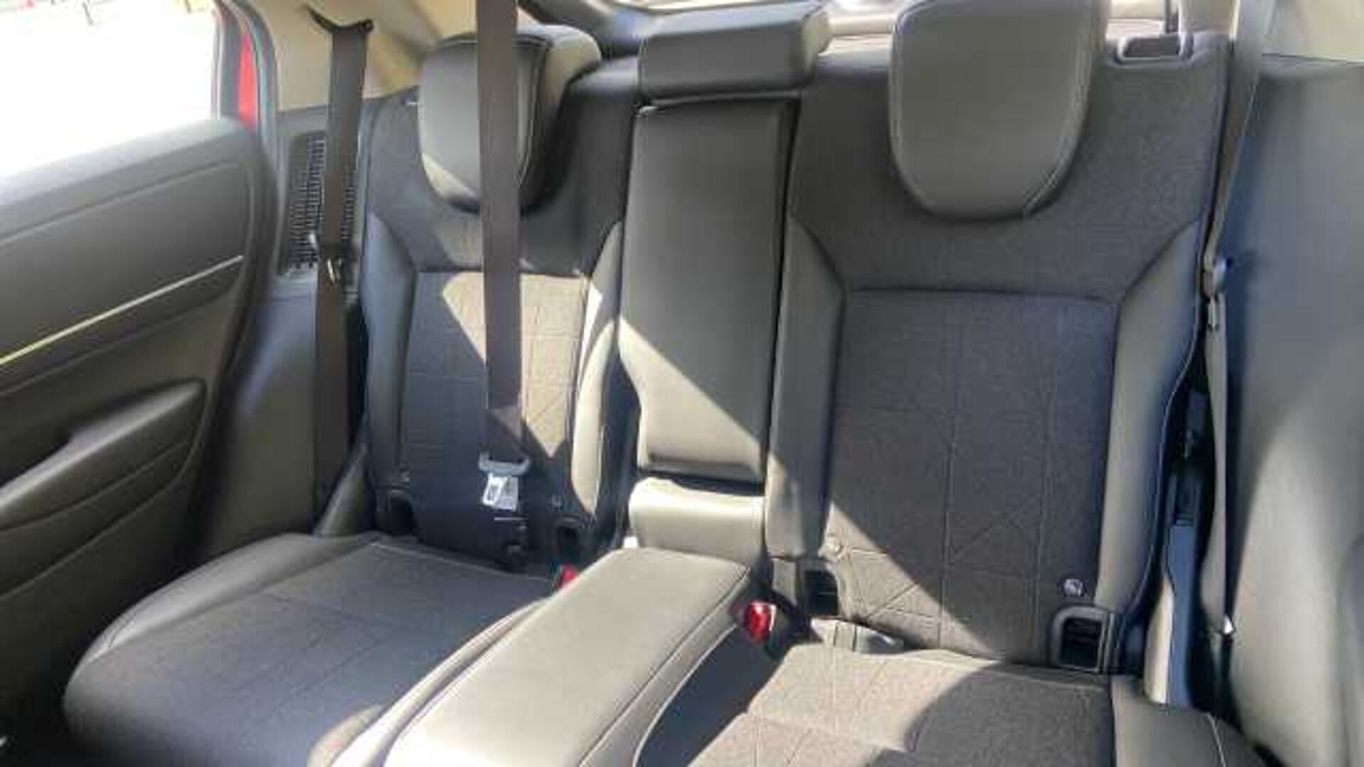 Honda HR-V 1.5 eHEV Advance 5dr CVT Hybrid Hatchback 