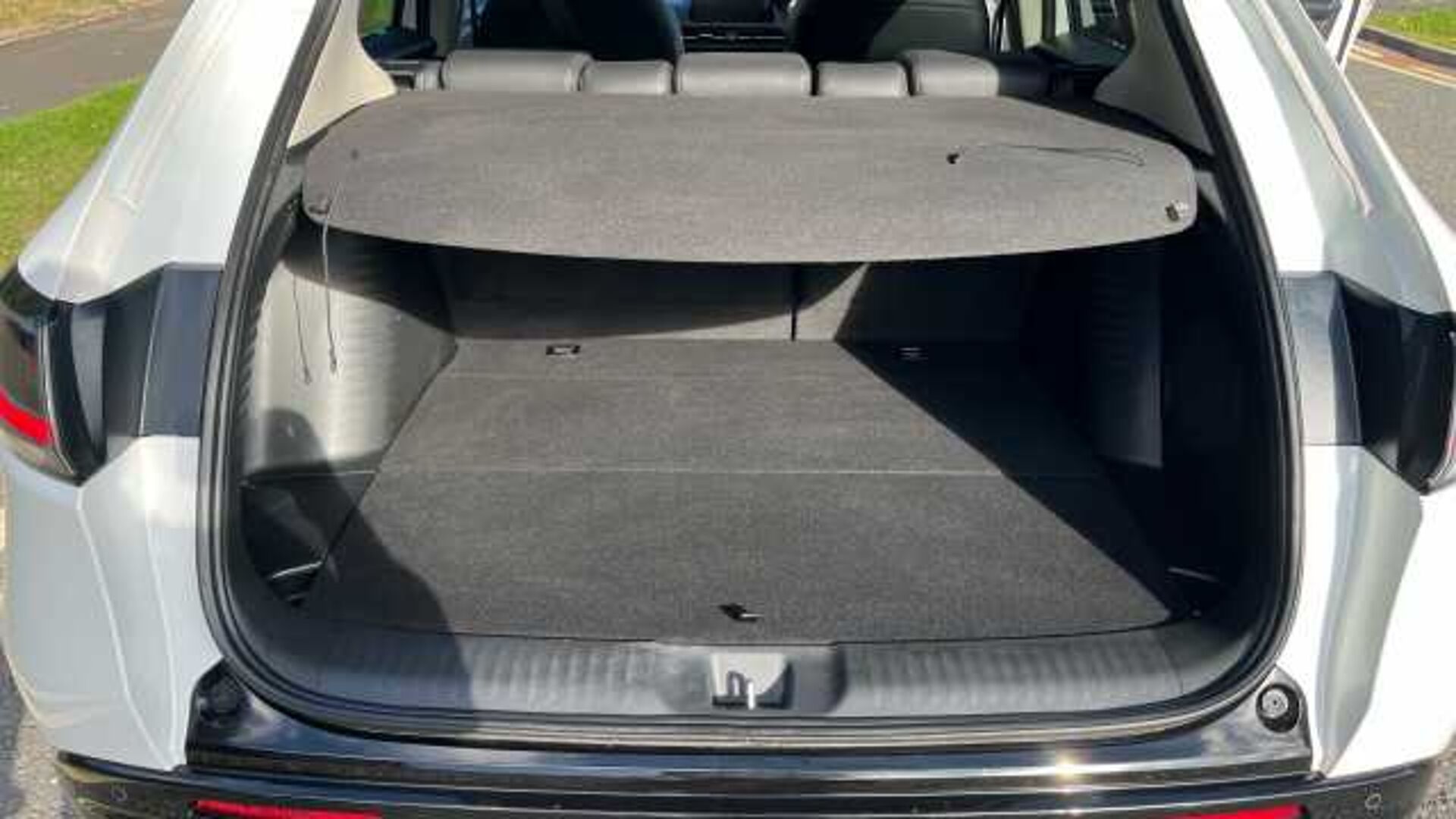 Honda ZR-V 2.0 eHEV Advance 5dr CVT Hybrid Estate 
