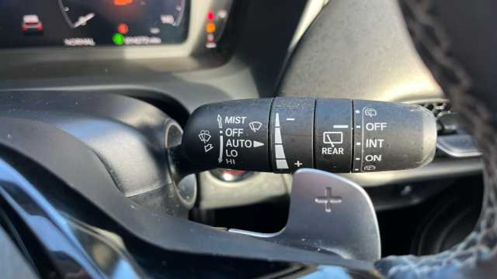 Honda ZR-V 2.0 eHEV Advance 5dr CVT Hybrid Estate 