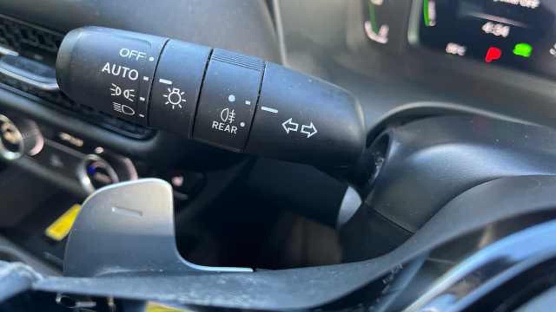 Honda ZR-V 2.0 eHEV Advance 5dr CVT Hybrid Estate 