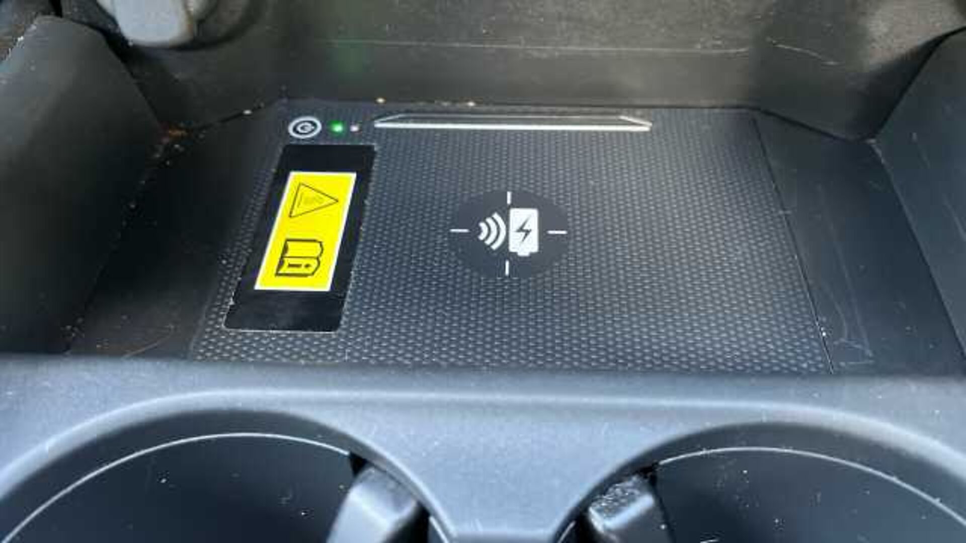 Honda ZR-V 2.0 eHEV Advance 5dr CVT Hybrid Estate 