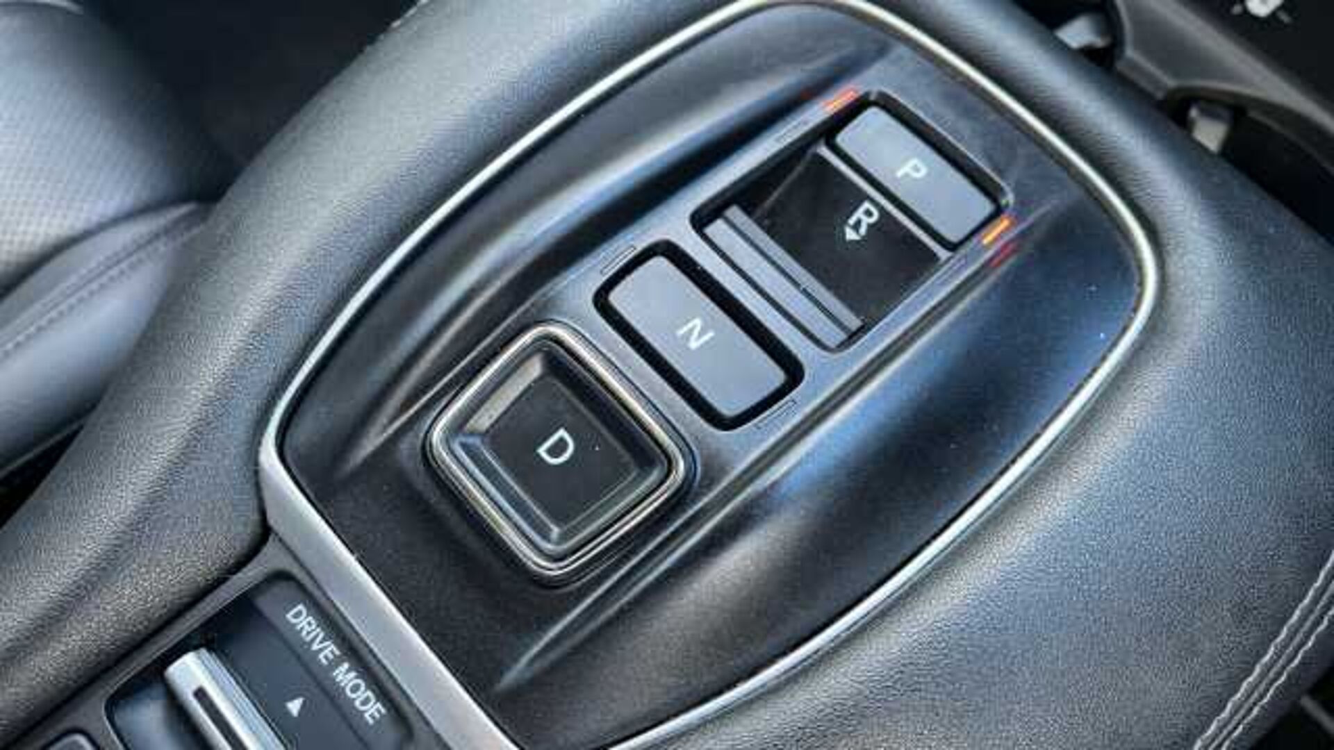 Honda ZR-V 2.0 eHEV Advance 5dr CVT Hybrid Estate 