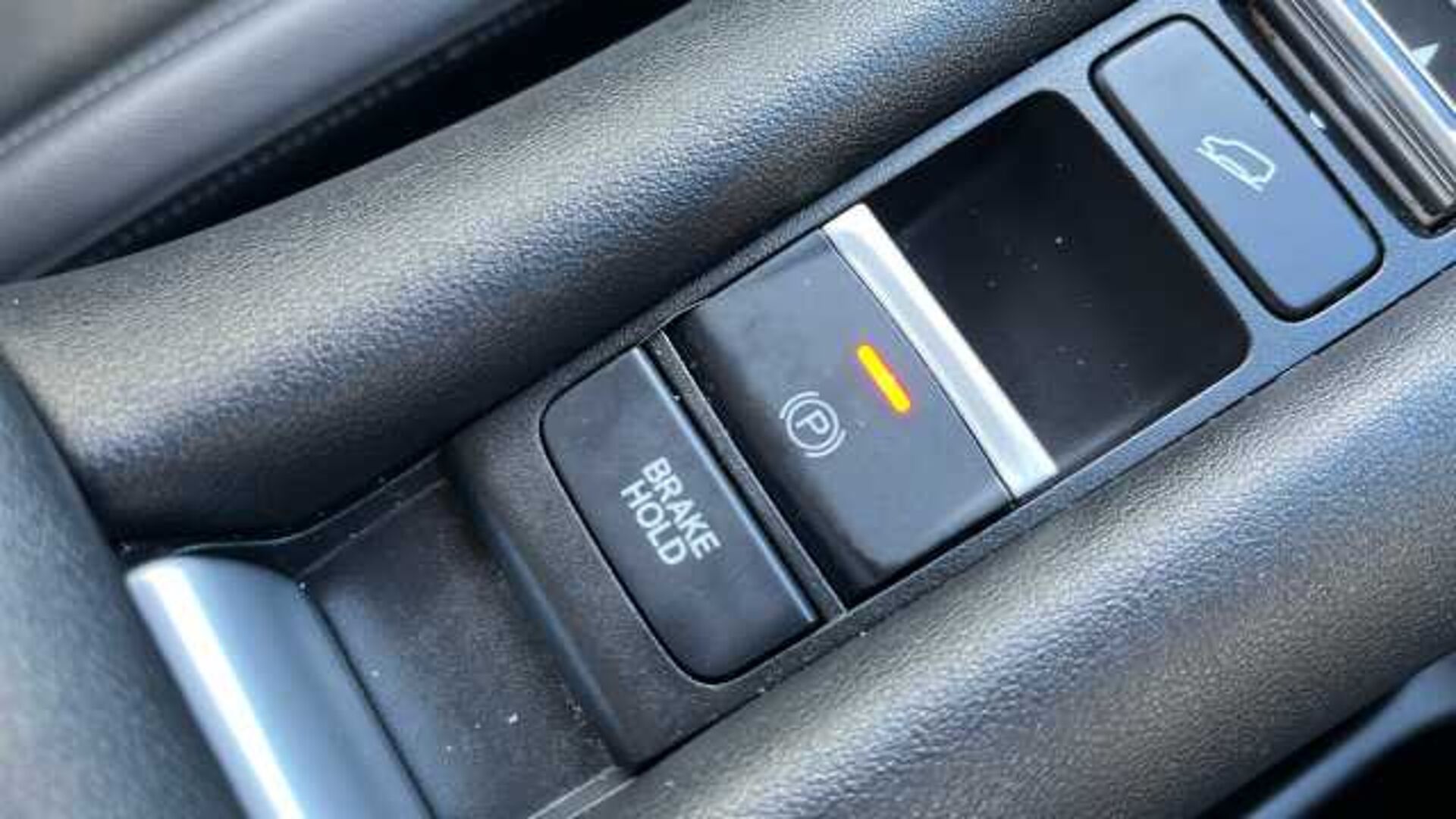 Honda ZR-V 2.0 eHEV Advance 5dr CVT Hybrid Estate 