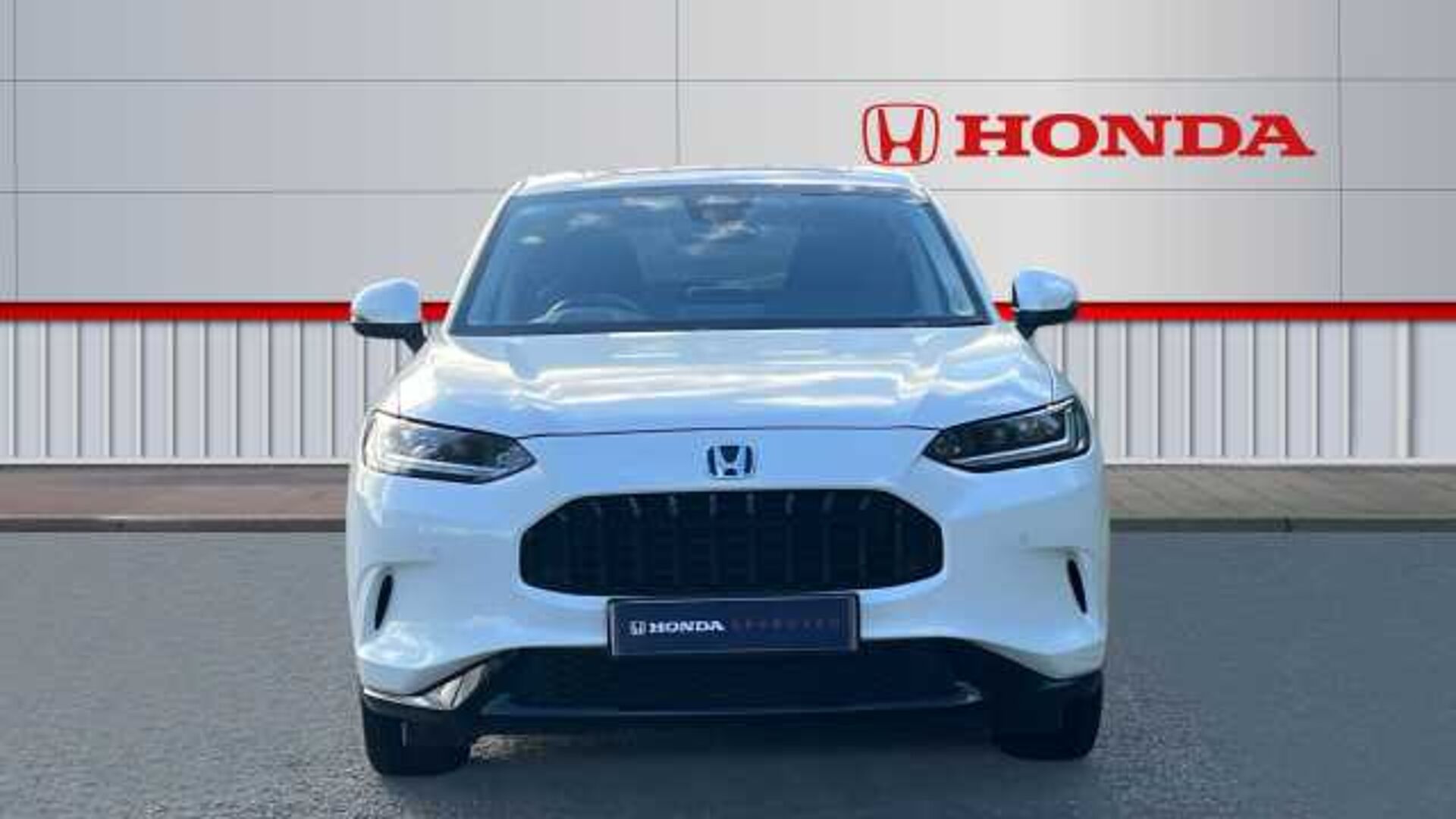 Honda ZR-V 2.0 eHEV Advance 5dr CVT Hybrid Estate 