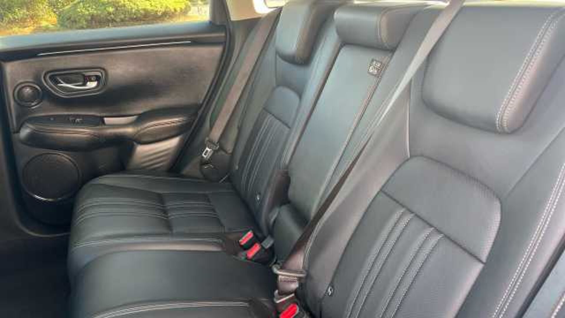 Honda ZR-V 2.0 eHEV Advance 5dr CVT Hybrid Estate 