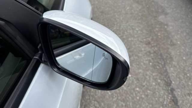 Honda Jazz 1.5 i-MMD Hybrid Advance 5dr eCVT Hybrid Hatchback 