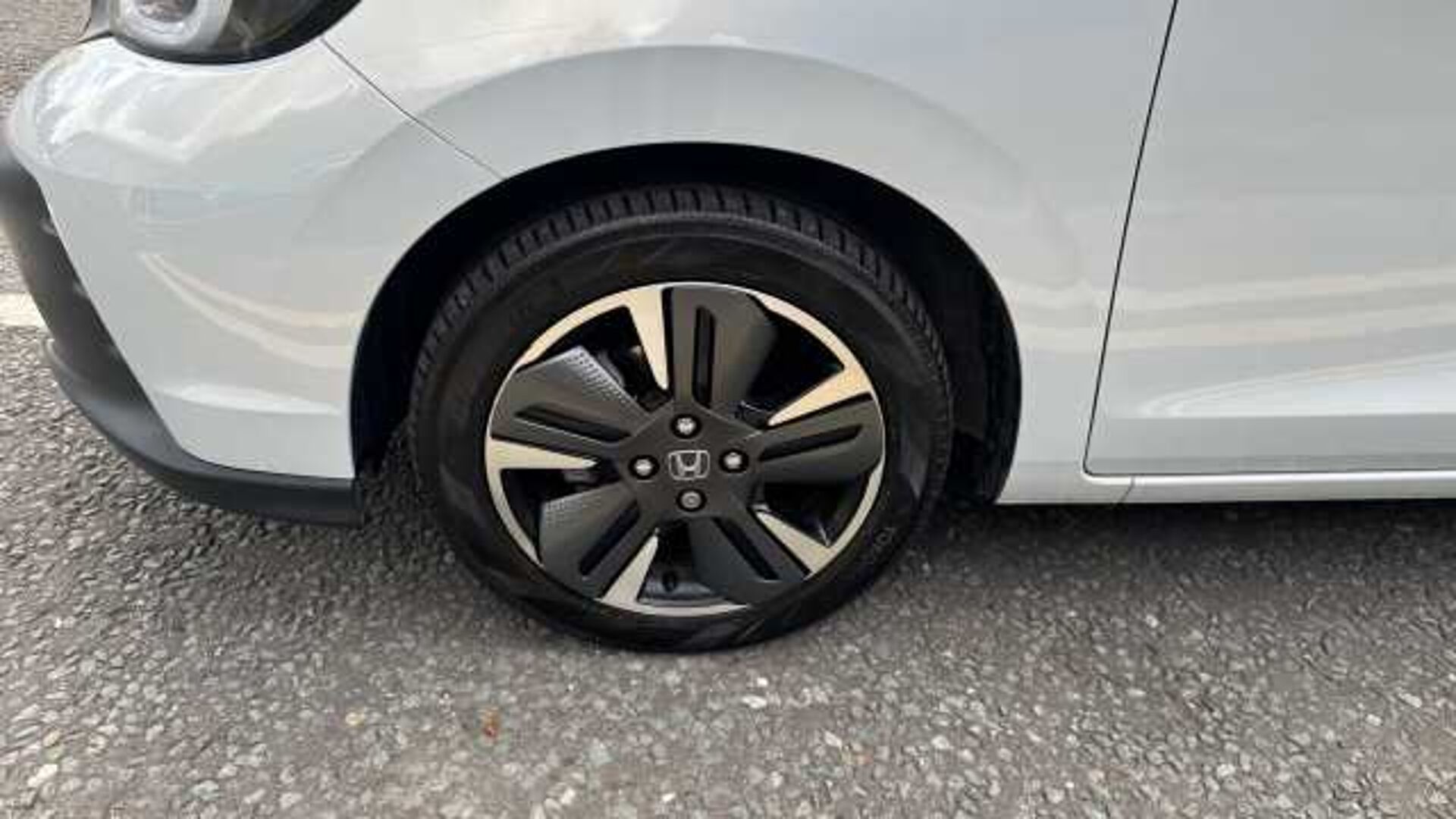 Honda Jazz 1.5 i-MMD Hybrid Advance 5dr eCVT Hybrid Hatchback 