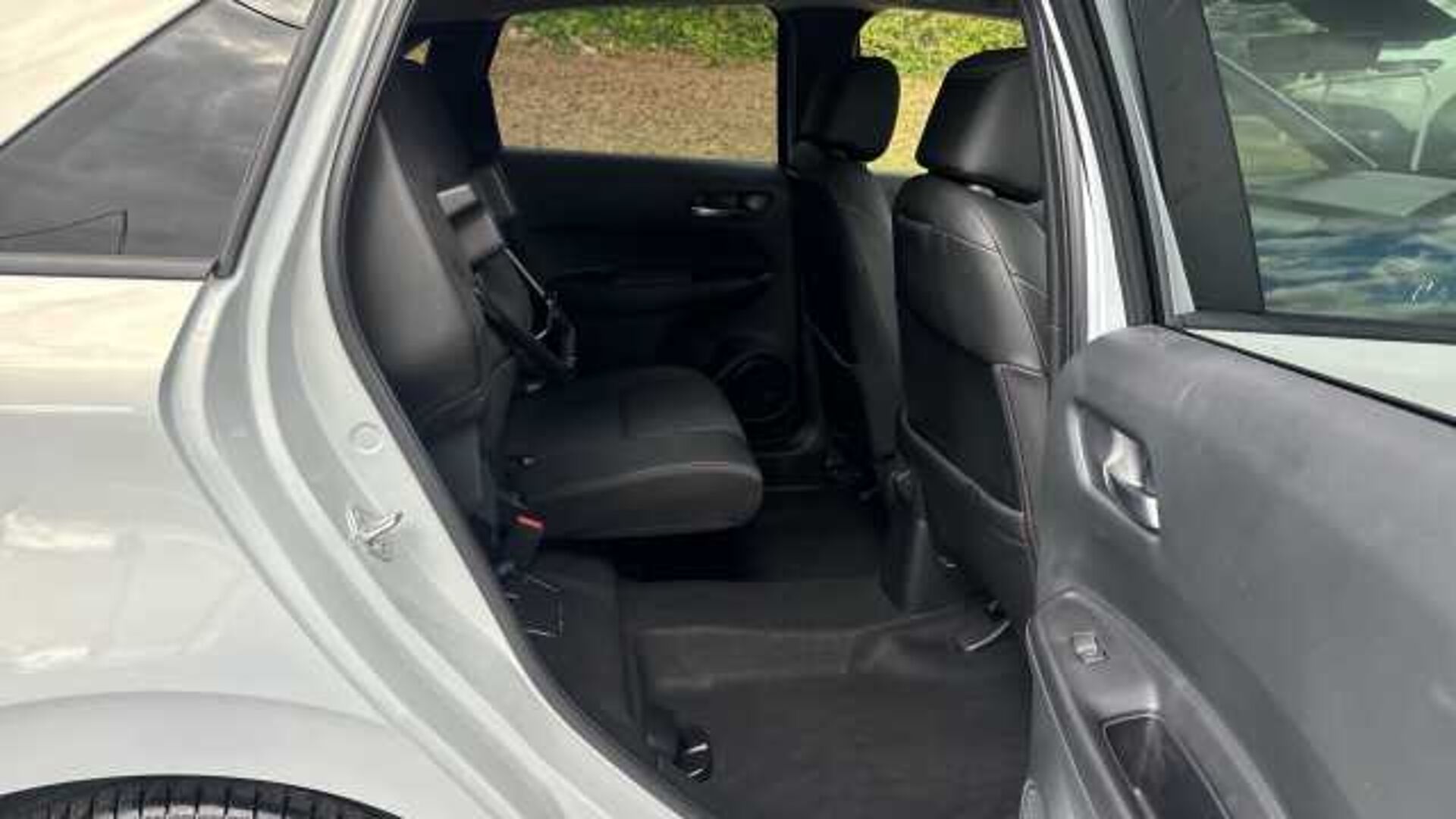 Honda Jazz 1.5 i-MMD Hybrid Advance 5dr eCVT Hybrid Hatchback 