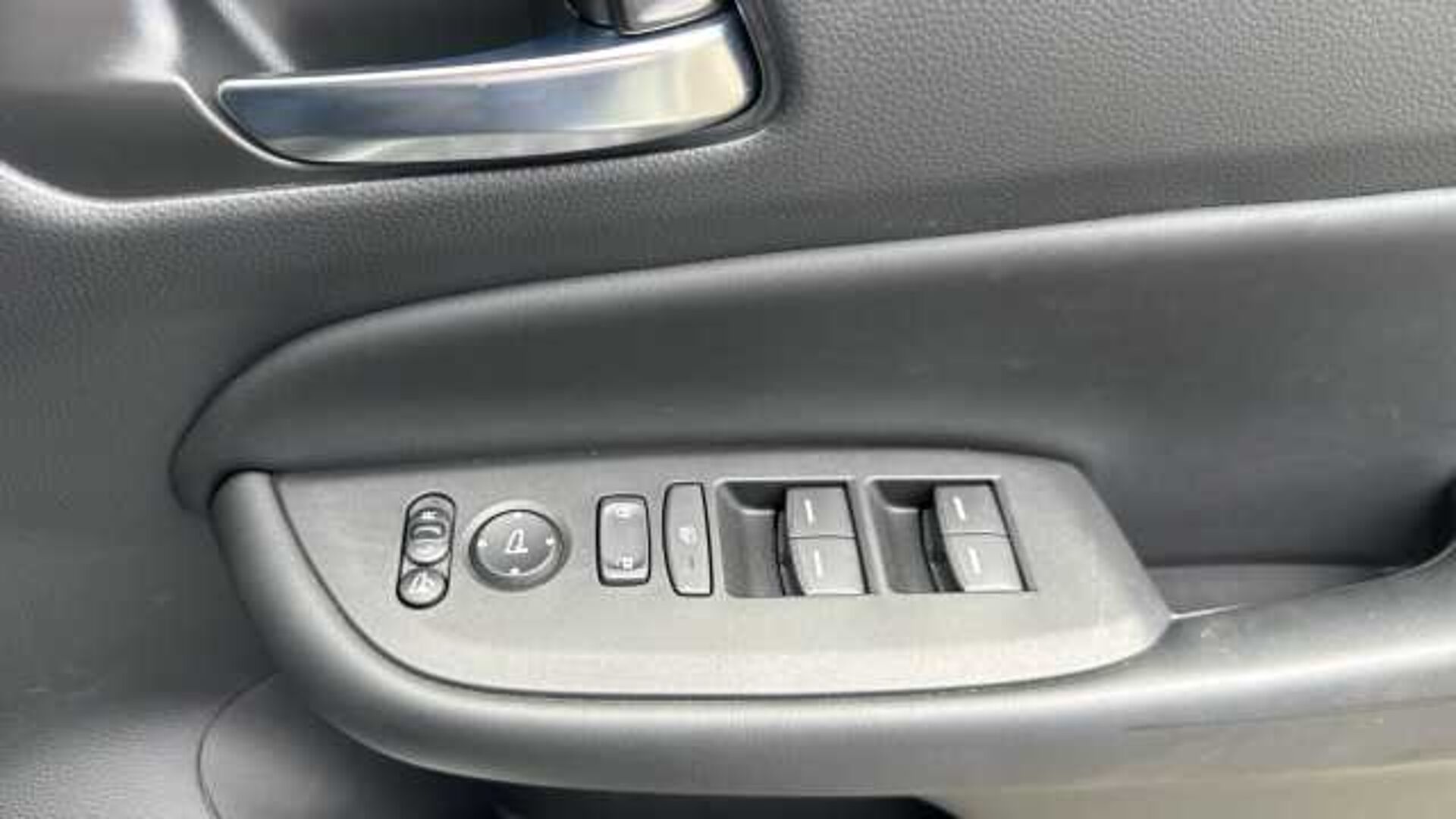 Honda Jazz 1.5 i-MMD Hybrid Advance 5dr eCVT Hybrid Hatchback 