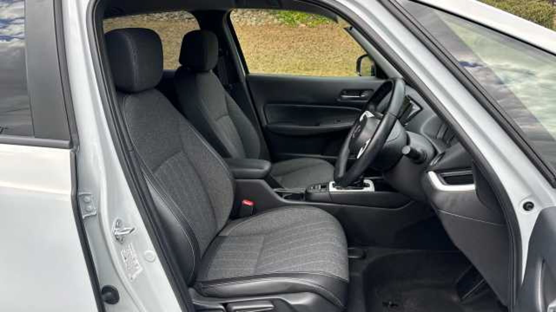 Honda Jazz 1.5 i-MMD Hybrid Advance 5dr eCVT Hybrid Hatchback 