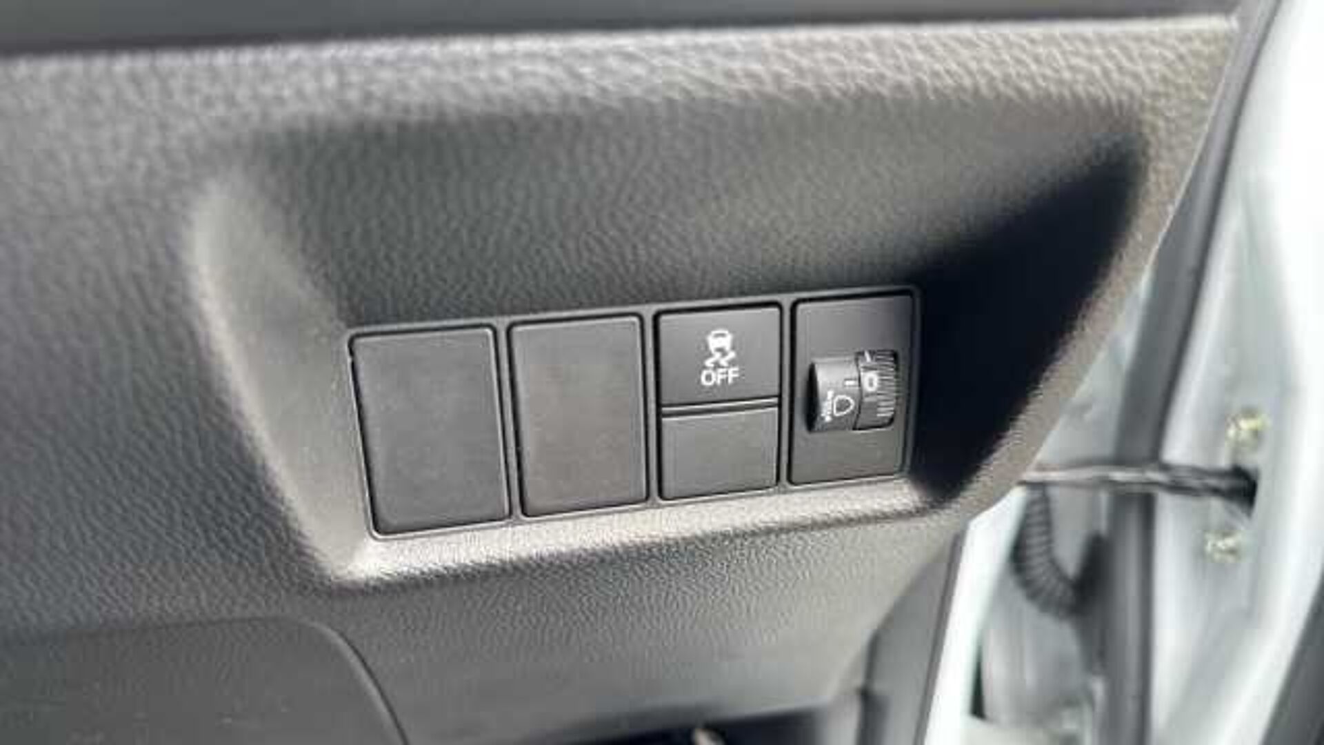 Honda Jazz 1.5 i-MMD Hybrid Advance 5dr eCVT Hybrid Hatchback 