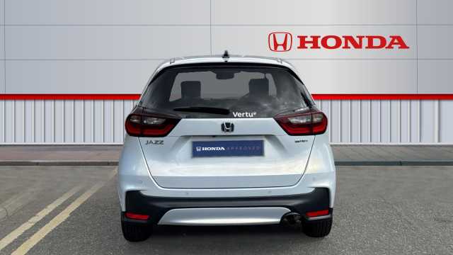Honda Jazz 1.5 i-MMD Hybrid Advance 5dr eCVT Hybrid Hatchback 