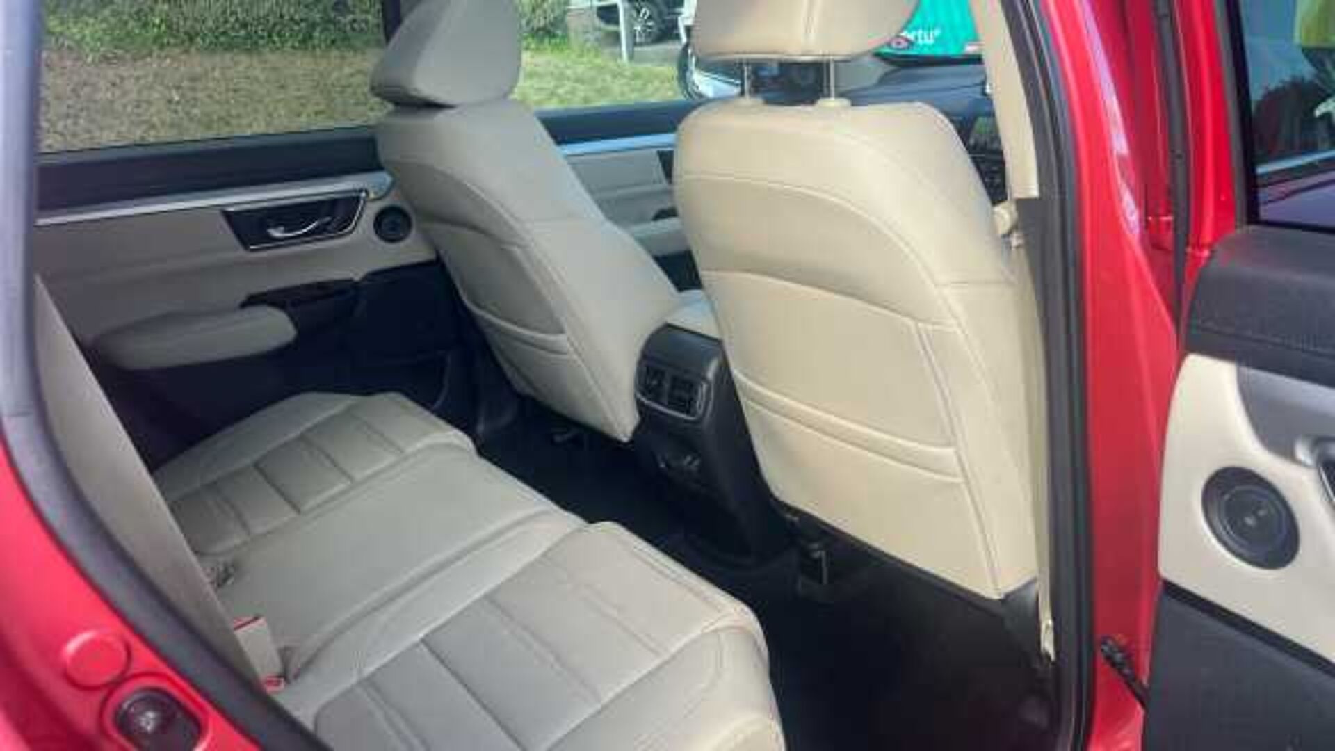 Honda CR-V 2.0 i-MMD Hybrid EX 5dr eCVT Hybrid Estate 