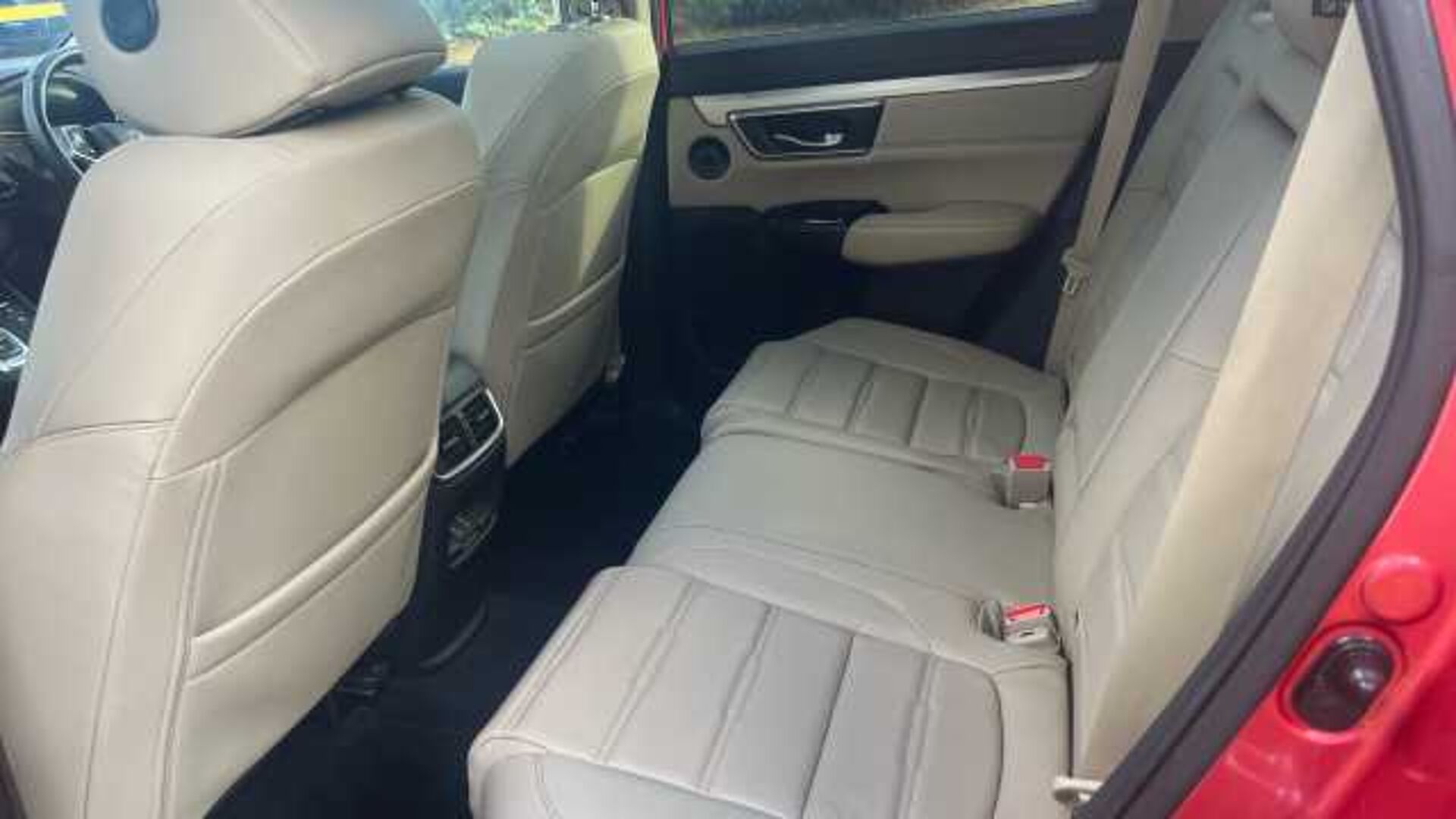 Honda CR-V 2.0 i-MMD Hybrid EX 5dr eCVT Hybrid Estate 