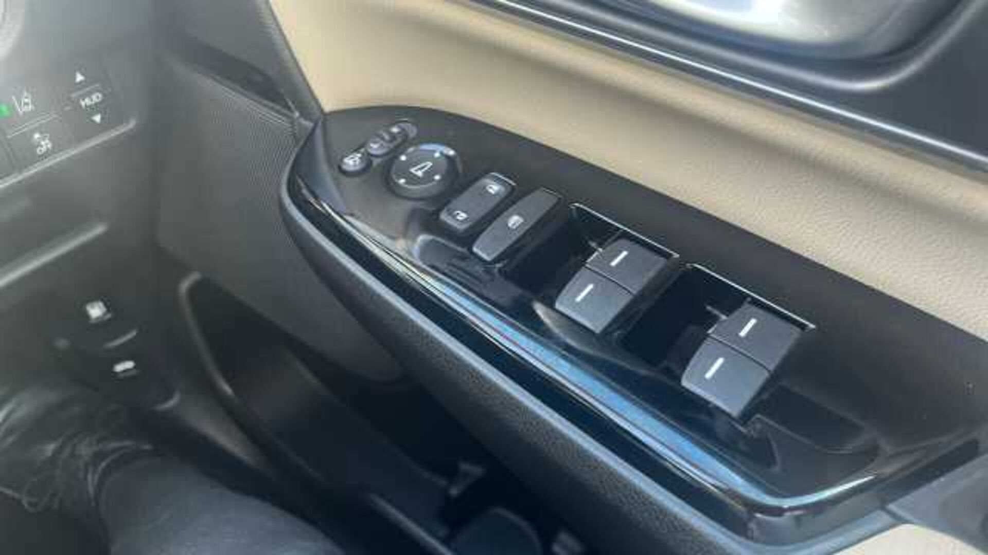 Honda CR-V 2.0 i-MMD Hybrid EX 5dr eCVT Hybrid Estate 