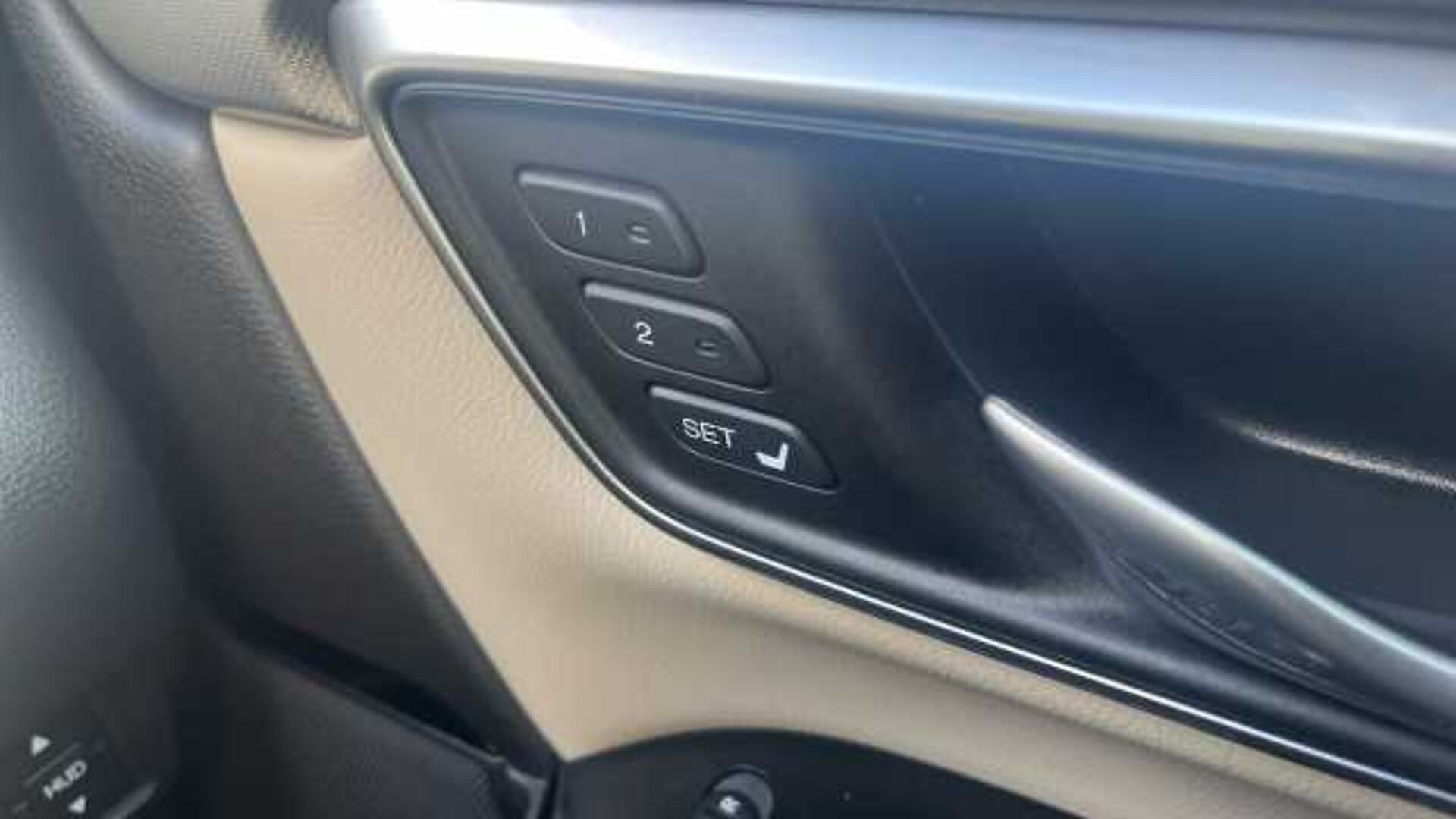 Honda CR-V 2.0 i-MMD Hybrid EX 5dr eCVT Hybrid Estate 
