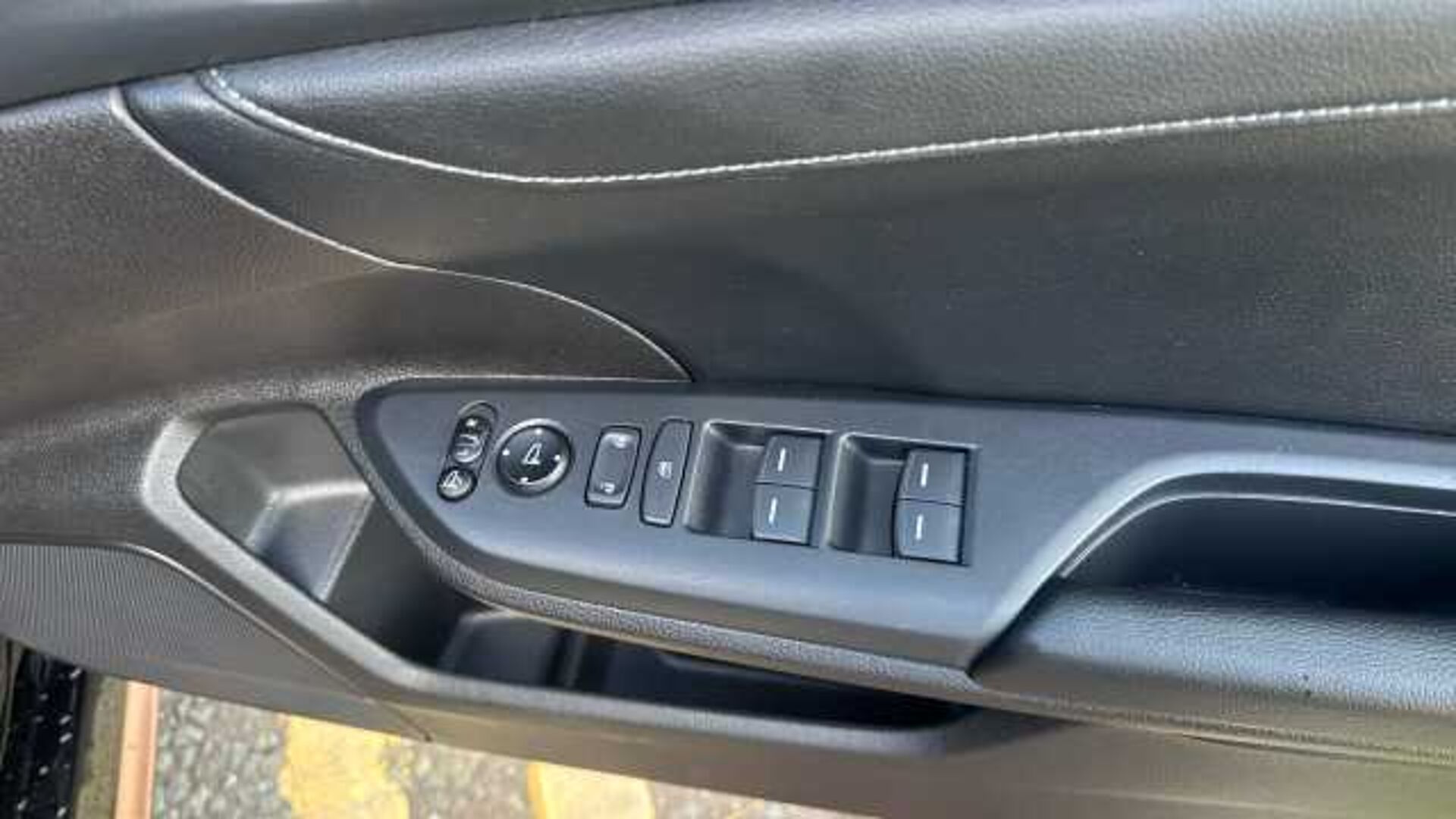 Honda Civic 1.0 VTEC Turbo 126 EX 5dr CVT Petrol Hatchback 