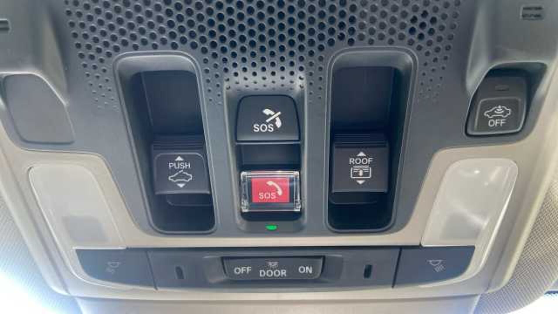 Honda CR-V 2.0 eHEV Elegance 5dr eCVT Hybrid Estate 