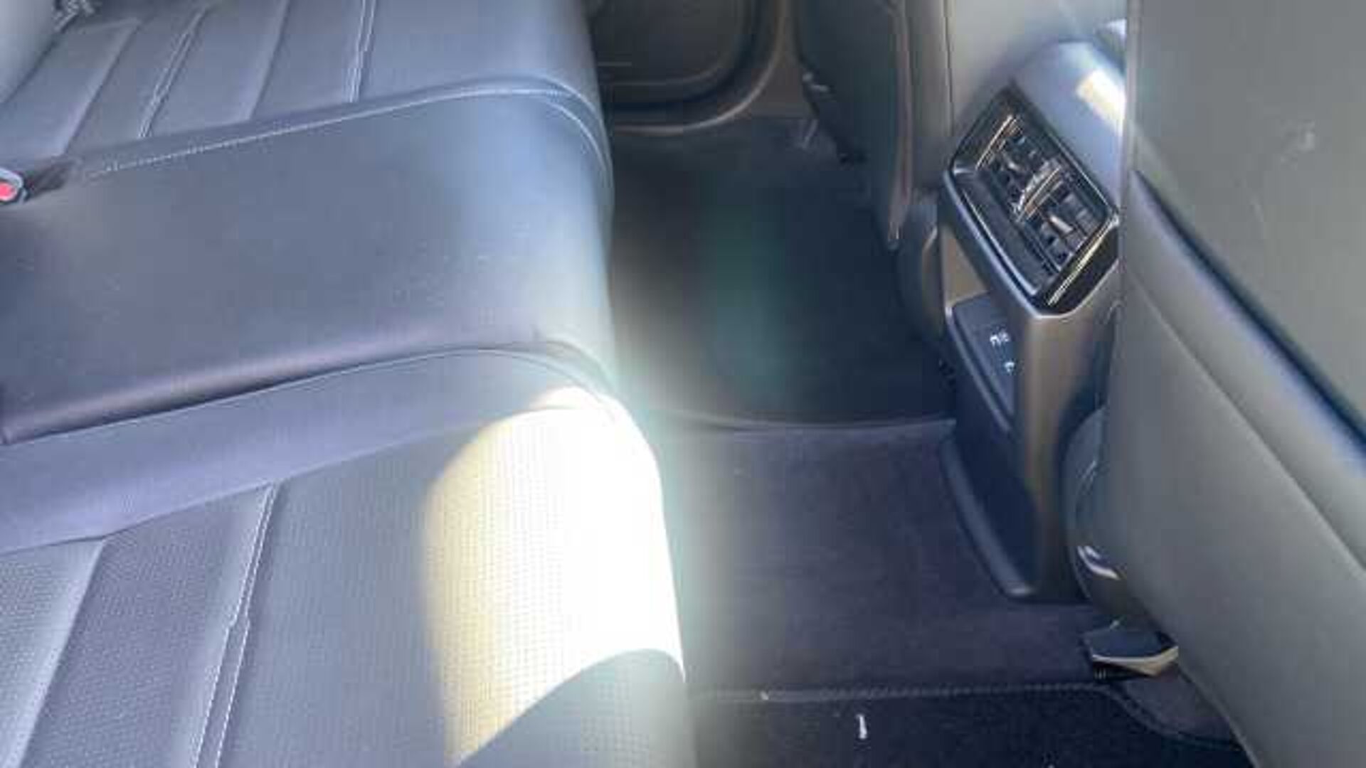 Honda CR-V 2.0 eHEV Elegance 5dr eCVT Hybrid Estate 