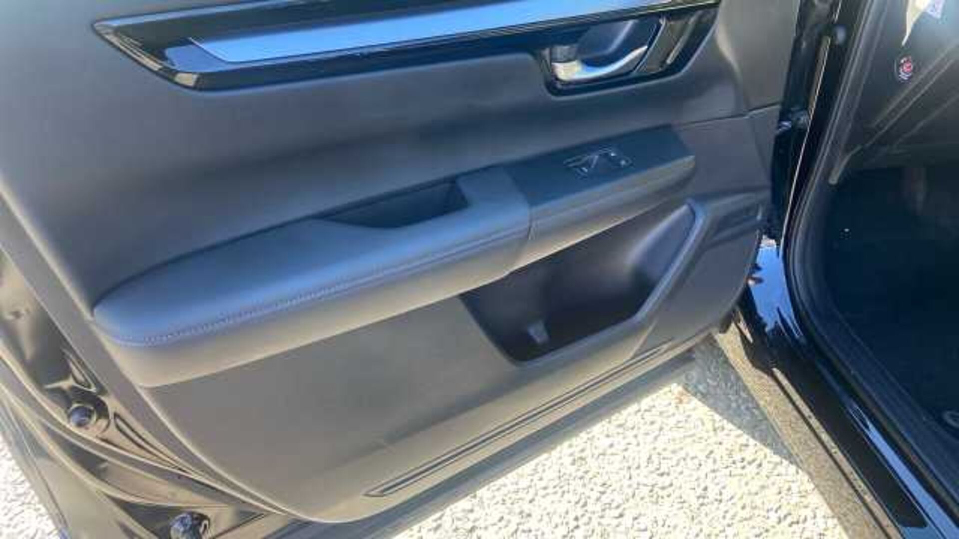 Honda CR-V 2.0 eHEV Elegance 5dr eCVT Hybrid Estate 