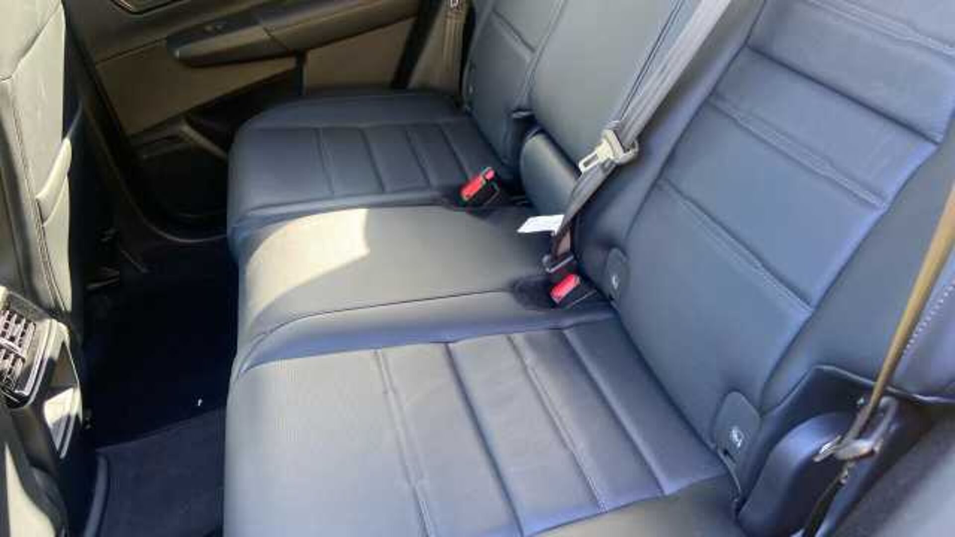 Honda CR-V 2.0 eHEV Elegance 5dr eCVT Hybrid Estate 
