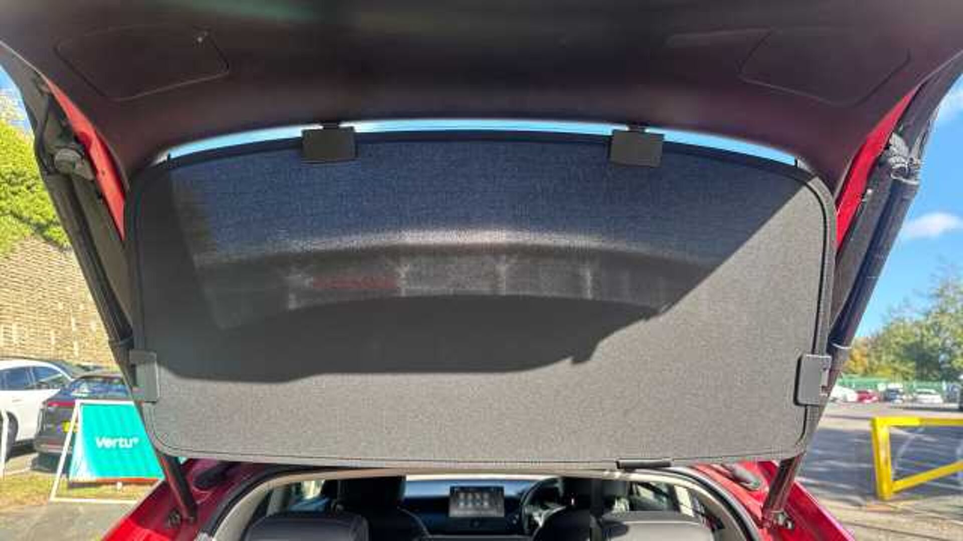 Honda HR-V 1.5 eHEV Advance 5dr CVT Hybrid Hatchback 