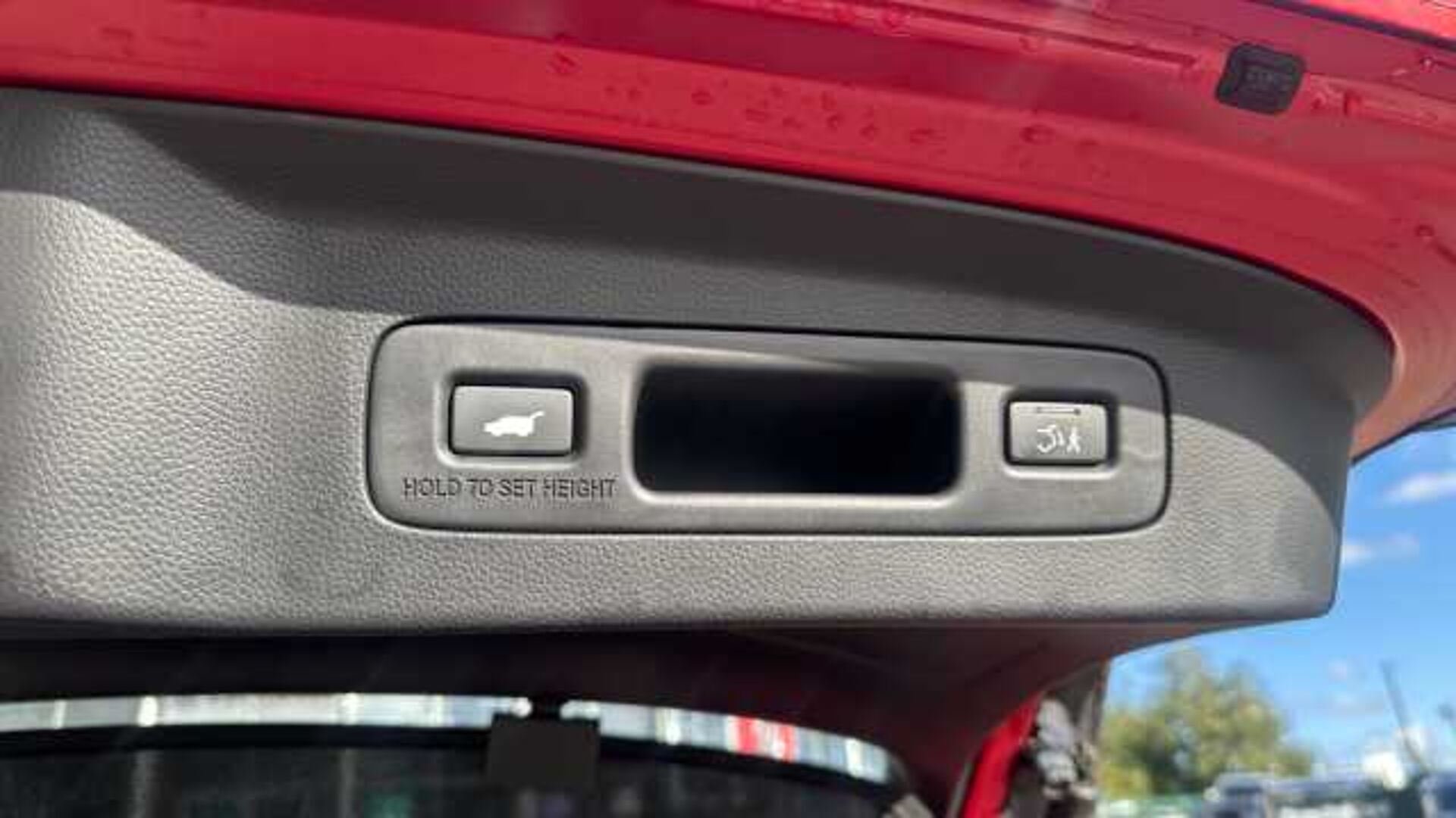 Honda HR-V 1.5 eHEV Advance 5dr CVT Hybrid Hatchback 