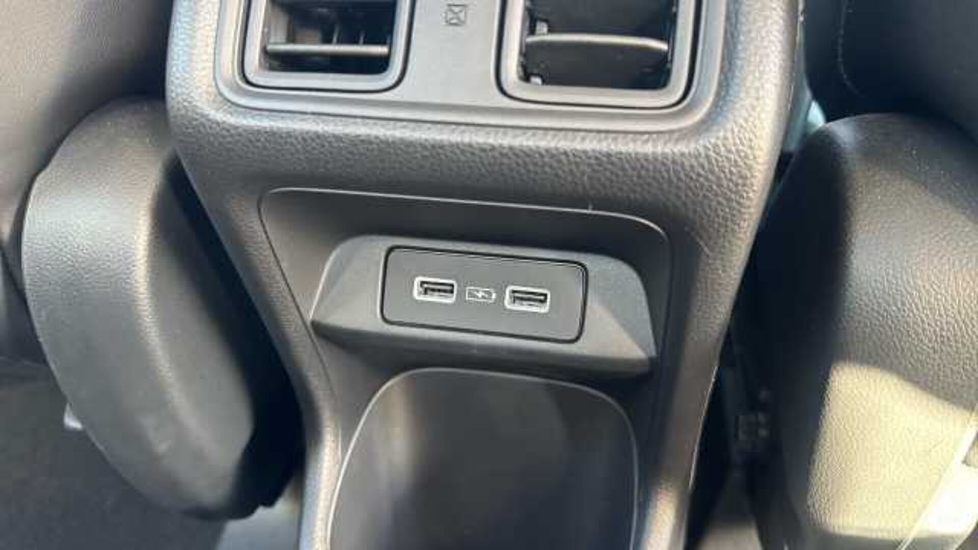 Honda HR-V 1.5 eHEV Advance 5dr CVT Hybrid Hatchback 