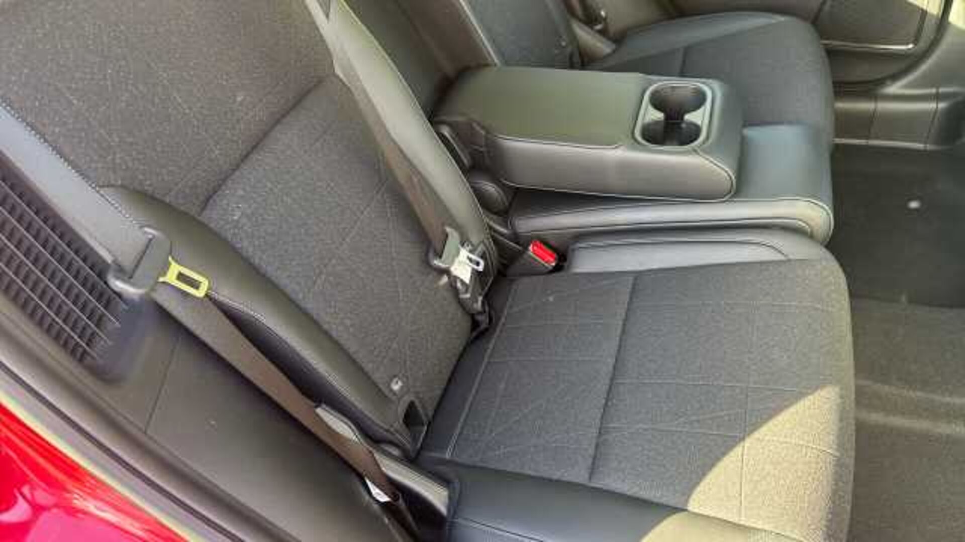 Honda HR-V 1.5 eHEV Advance 5dr CVT Hybrid Hatchback 