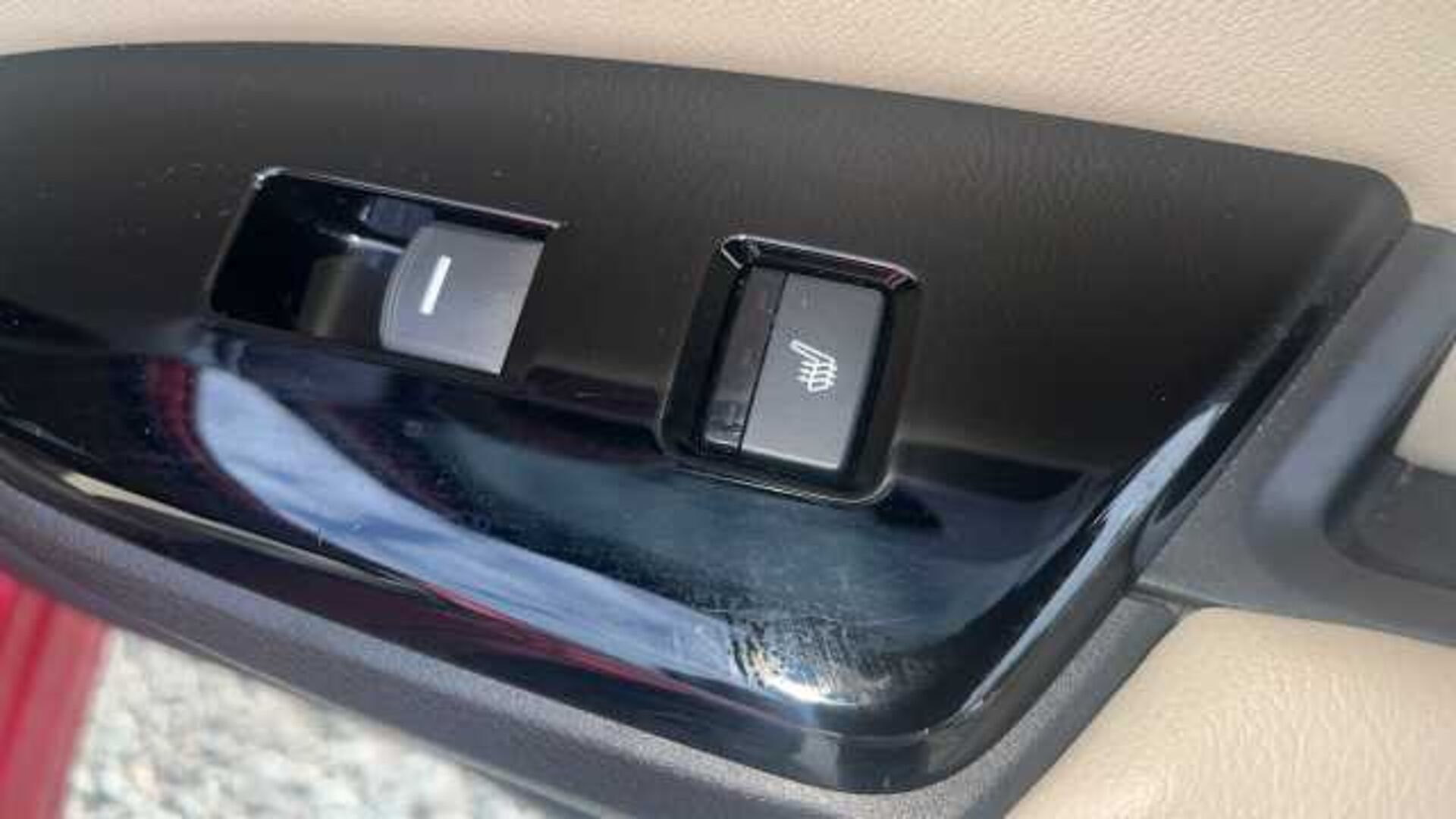 Honda CR-V 2.0 i-MMD Hybrid EX 5dr eCVT Hybrid Estate 