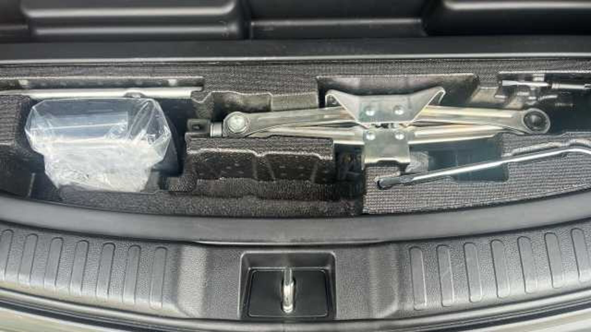 Honda CR-V 2.0 i-MMD Hybrid EX 5dr eCVT Hybrid Estate 