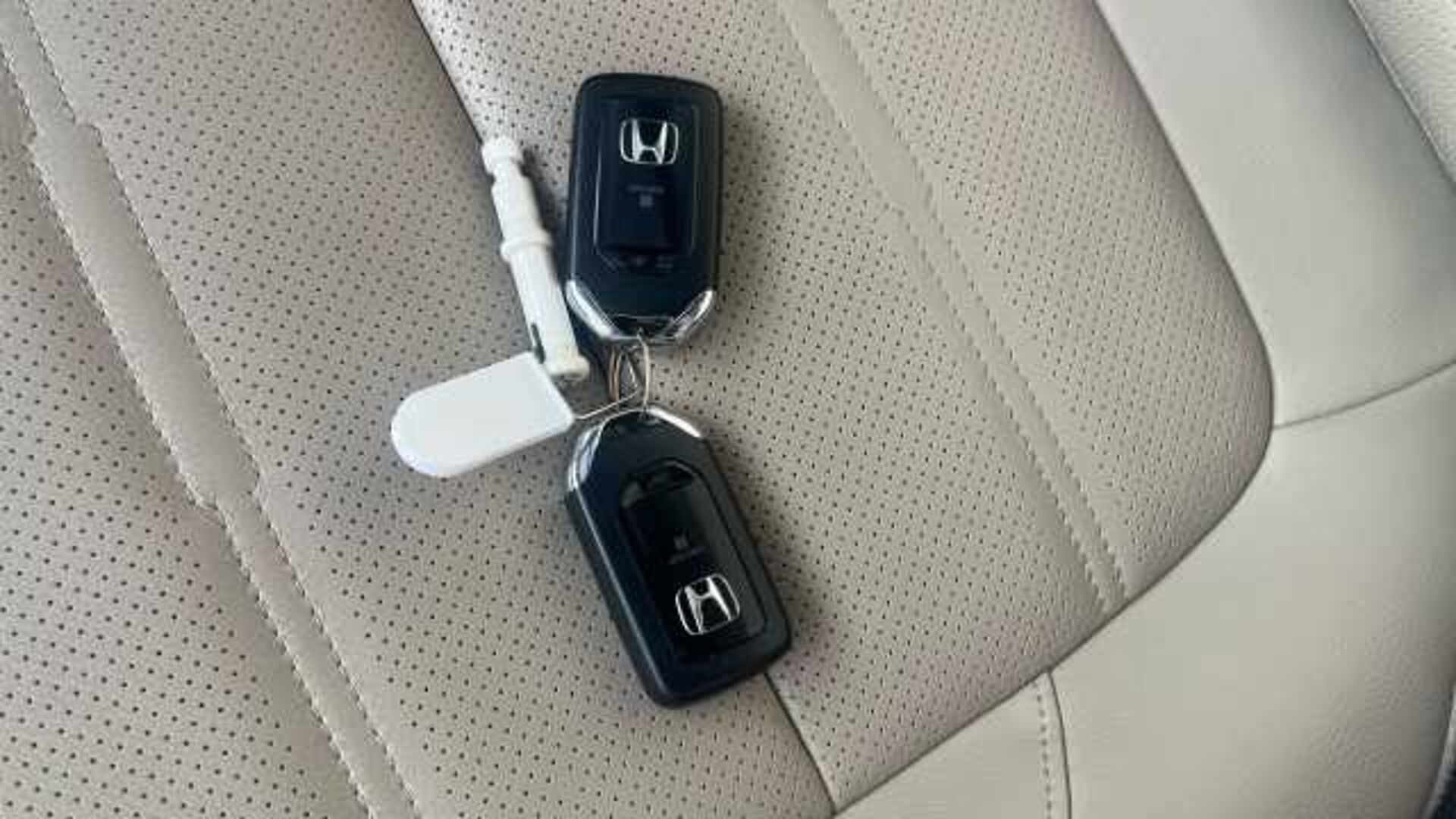 Honda CR-V 2.0 i-MMD Hybrid EX 5dr eCVT Hybrid Estate 