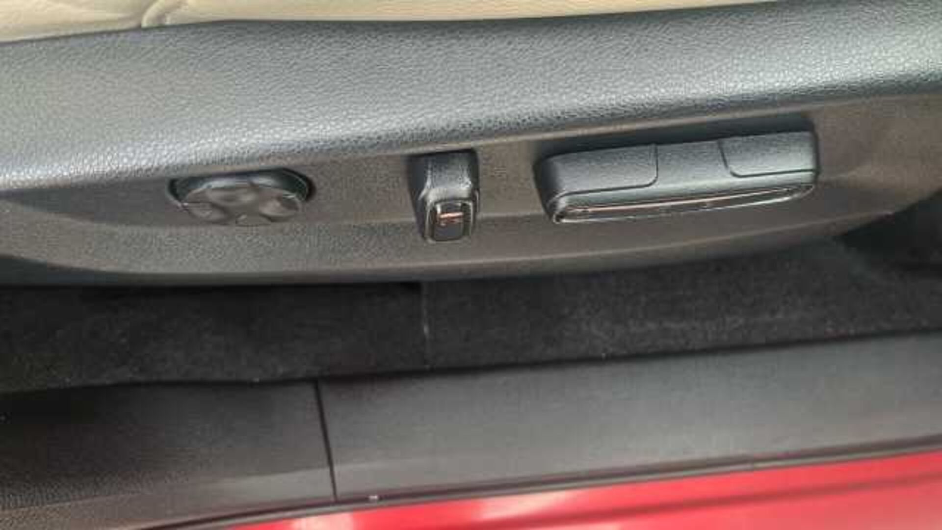 Honda CR-V 2.0 i-MMD Hybrid EX 5dr eCVT Hybrid Estate 
