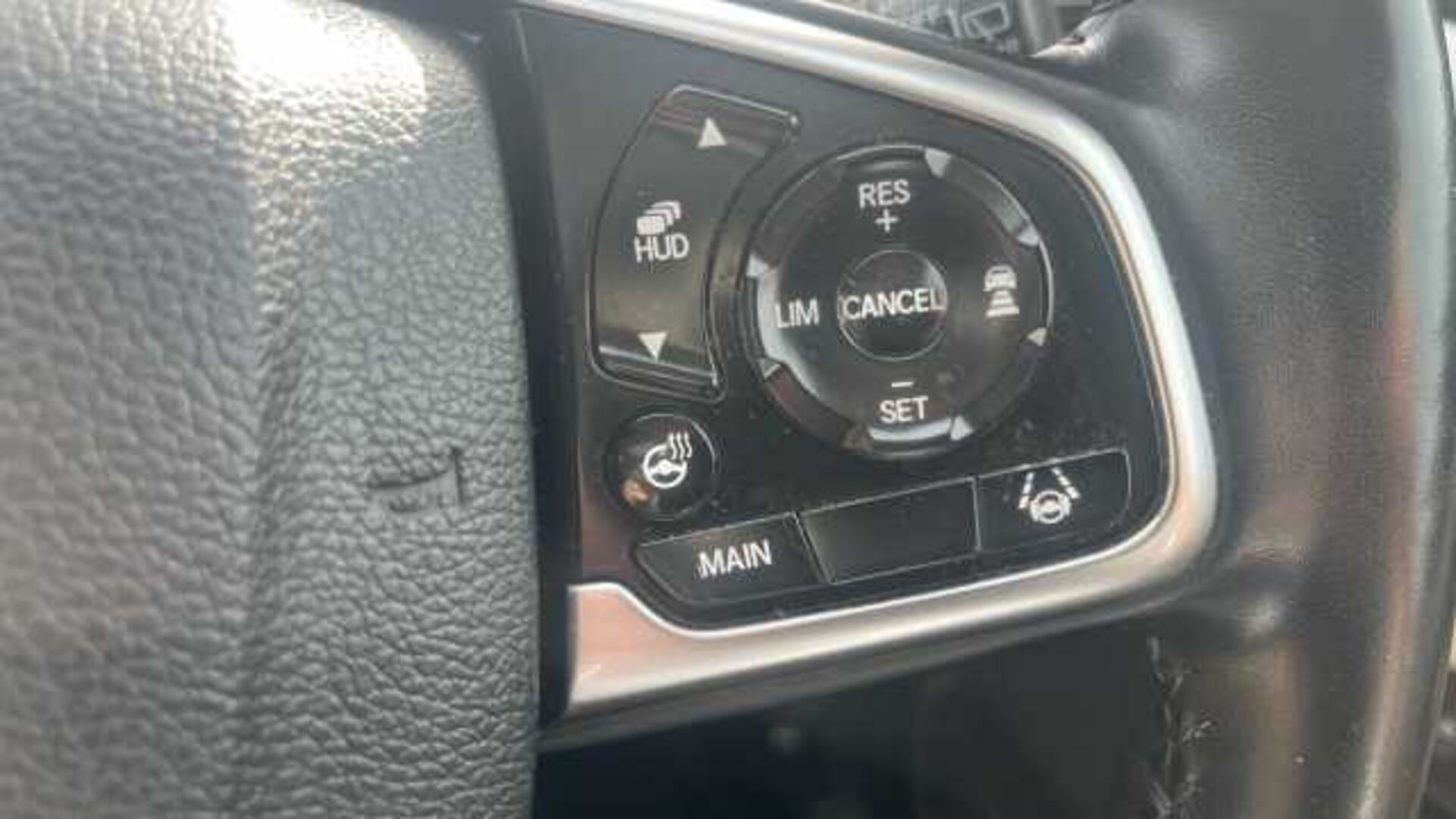 Honda CR-V 2.0 i-MMD Hybrid EX 5dr eCVT Hybrid Estate 
