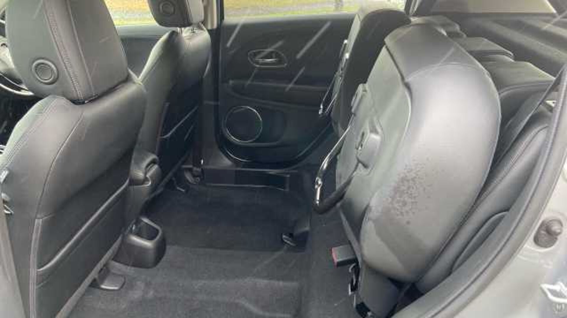 Honda HR-V 1.6 i-DTEC EX 5dr Diesel Hatchback 