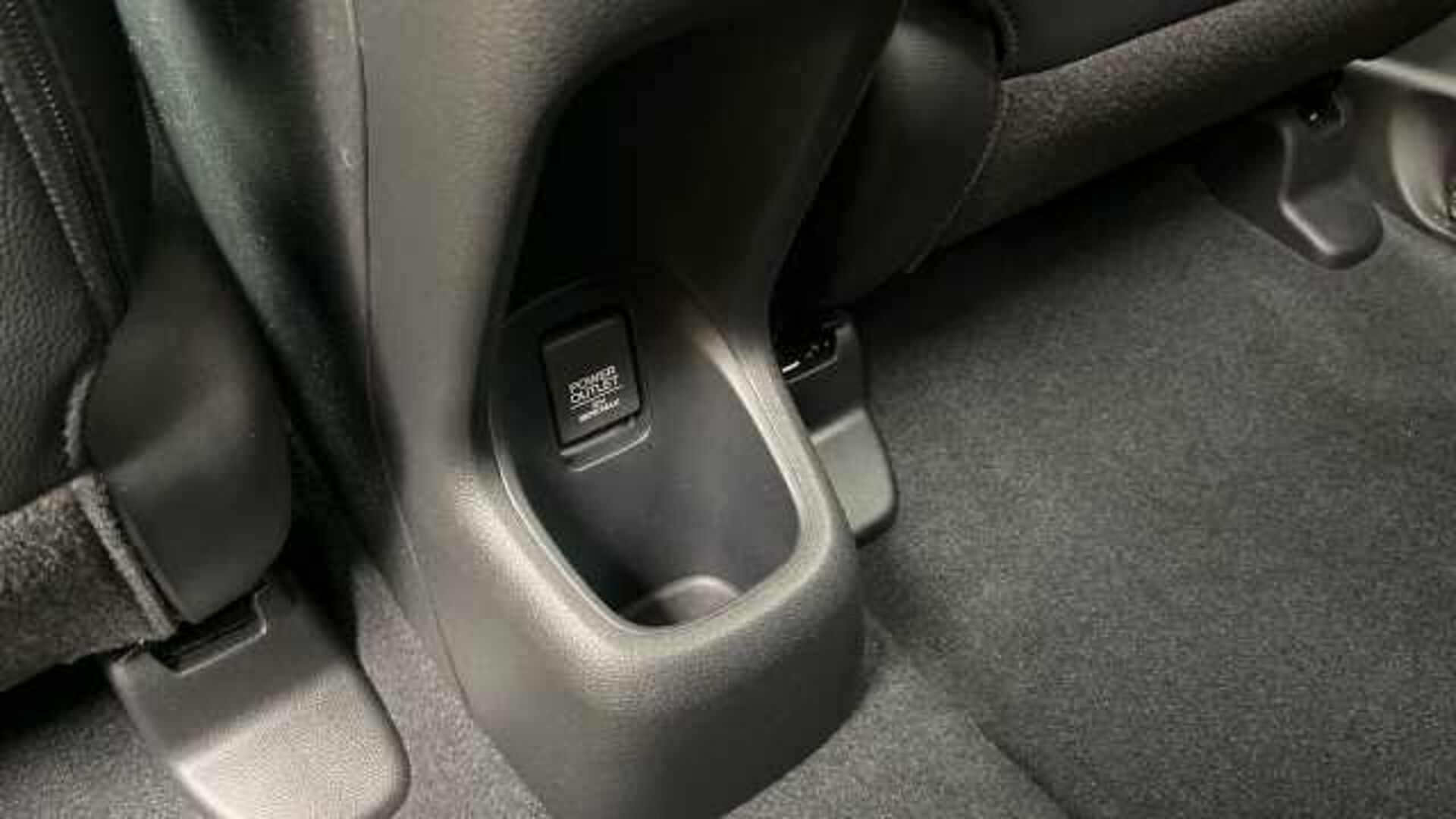Honda HR-V 1.6 i-DTEC EX 5dr Diesel Hatchback 