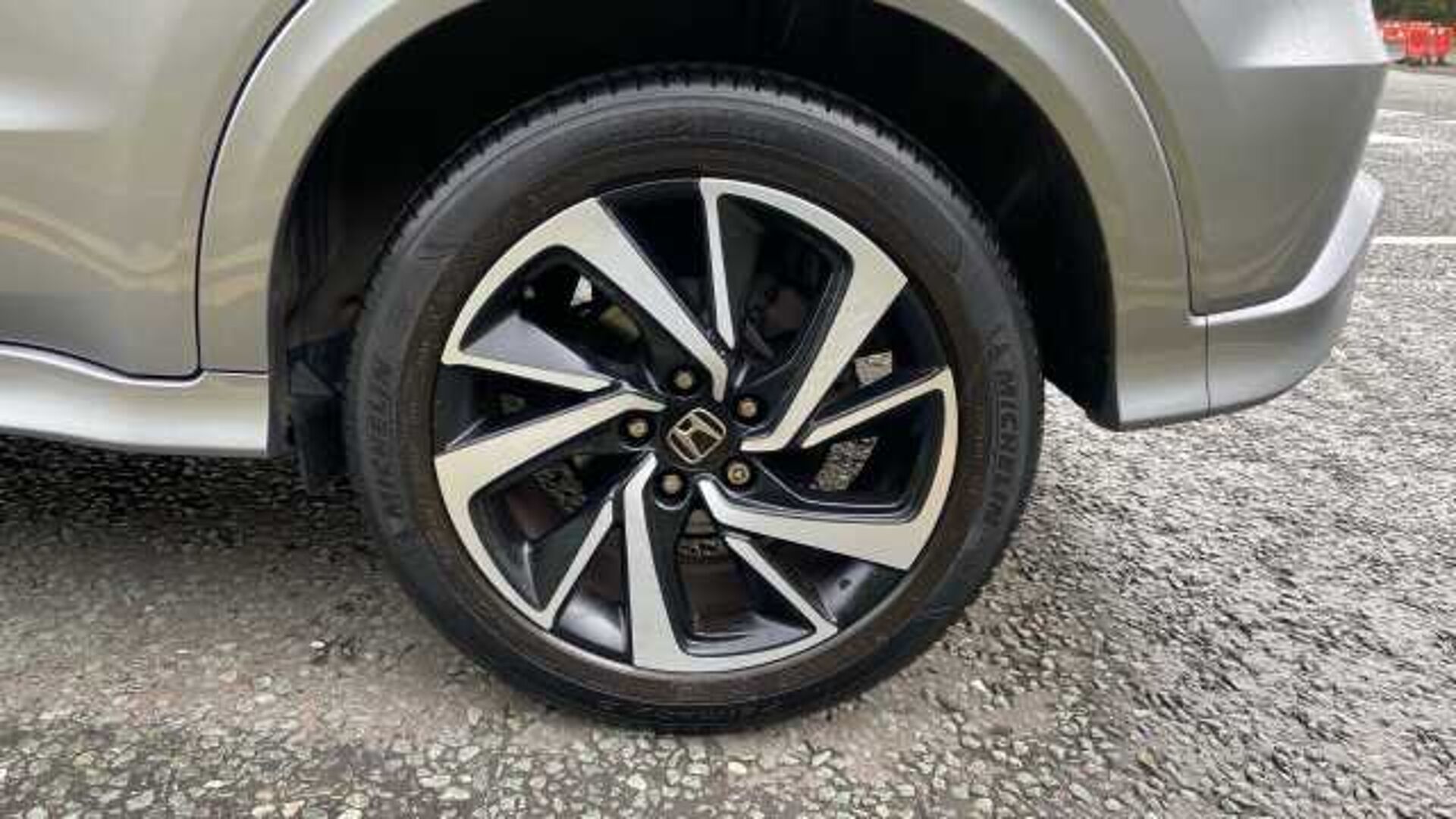 Honda HR-V 1.6 i-DTEC EX 5dr Diesel Hatchback 