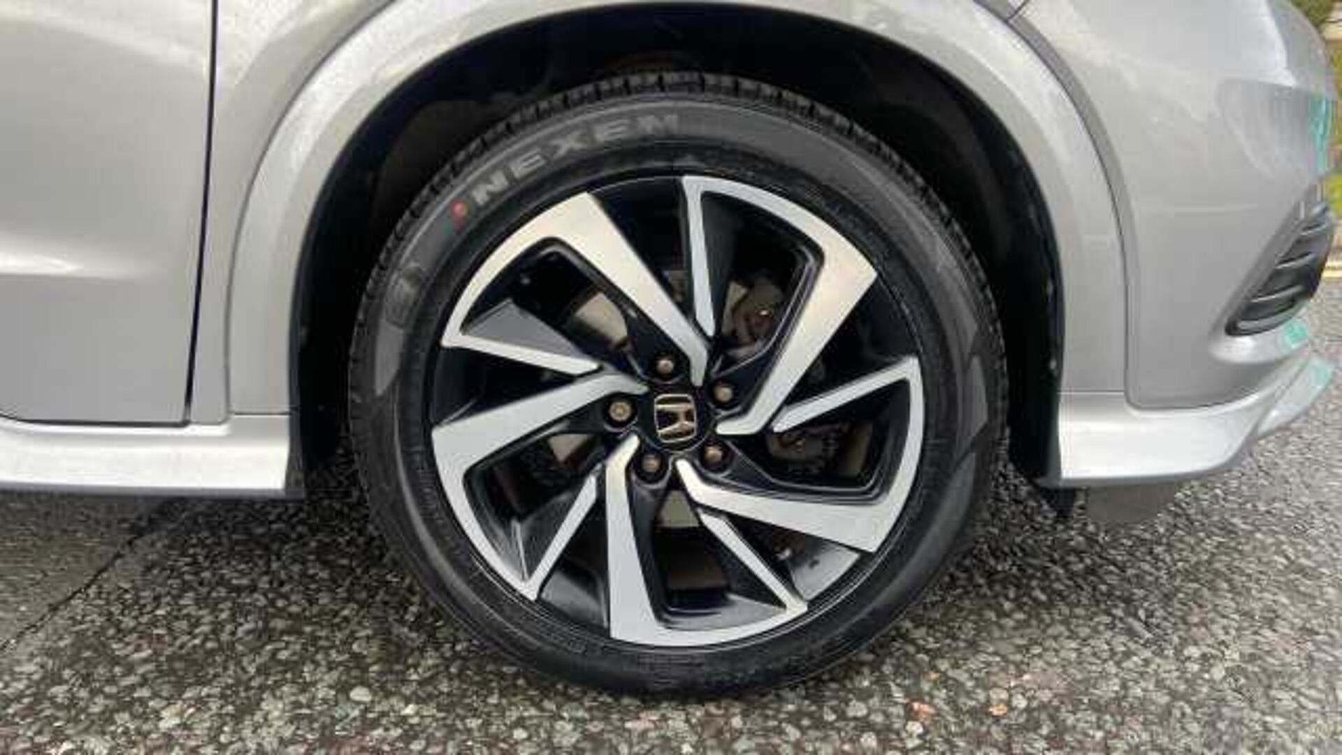 Honda HR-V 1.6 i-DTEC EX 5dr Diesel Hatchback 
