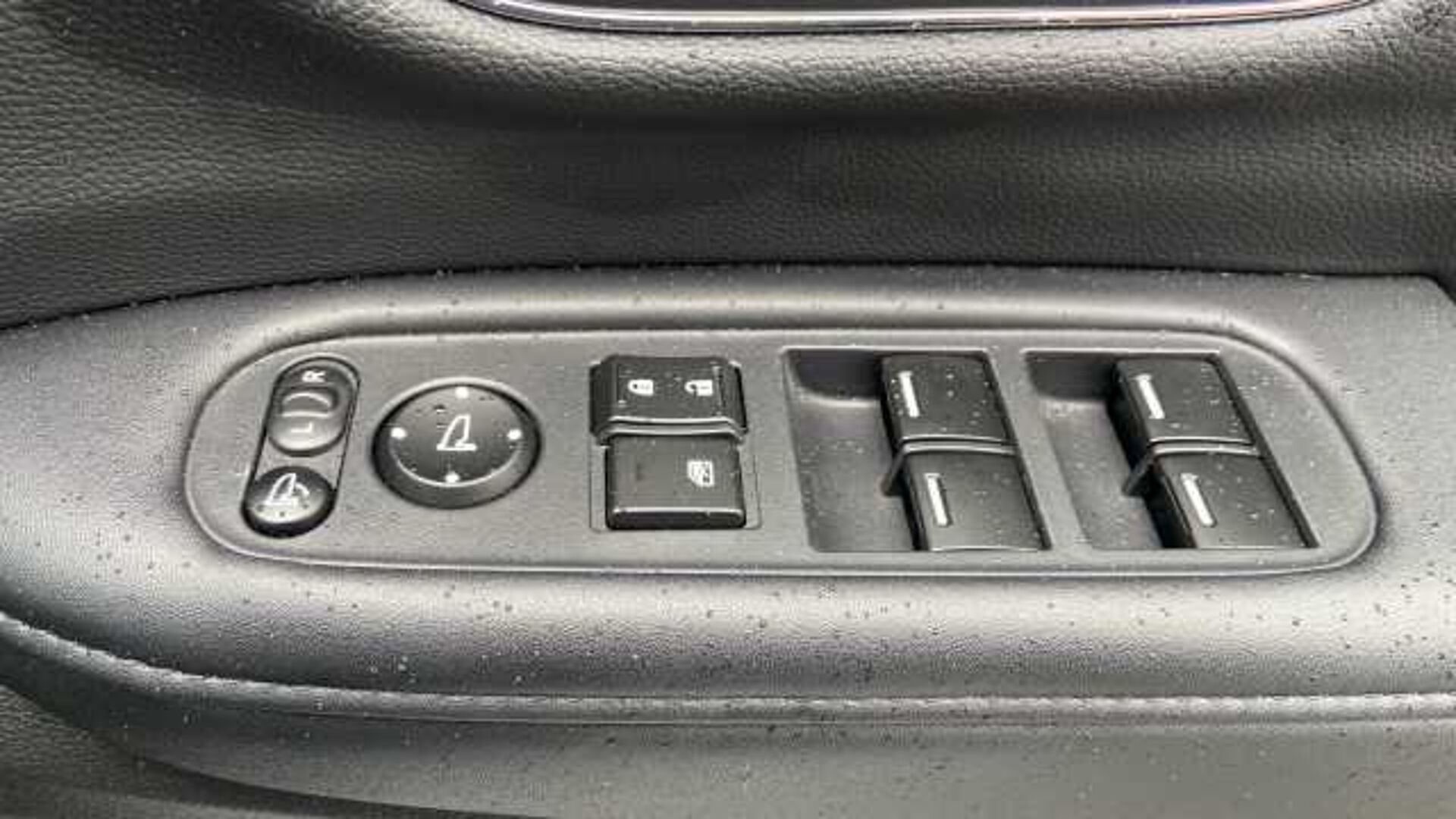 Honda HR-V 1.6 i-DTEC EX 5dr Diesel Hatchback 