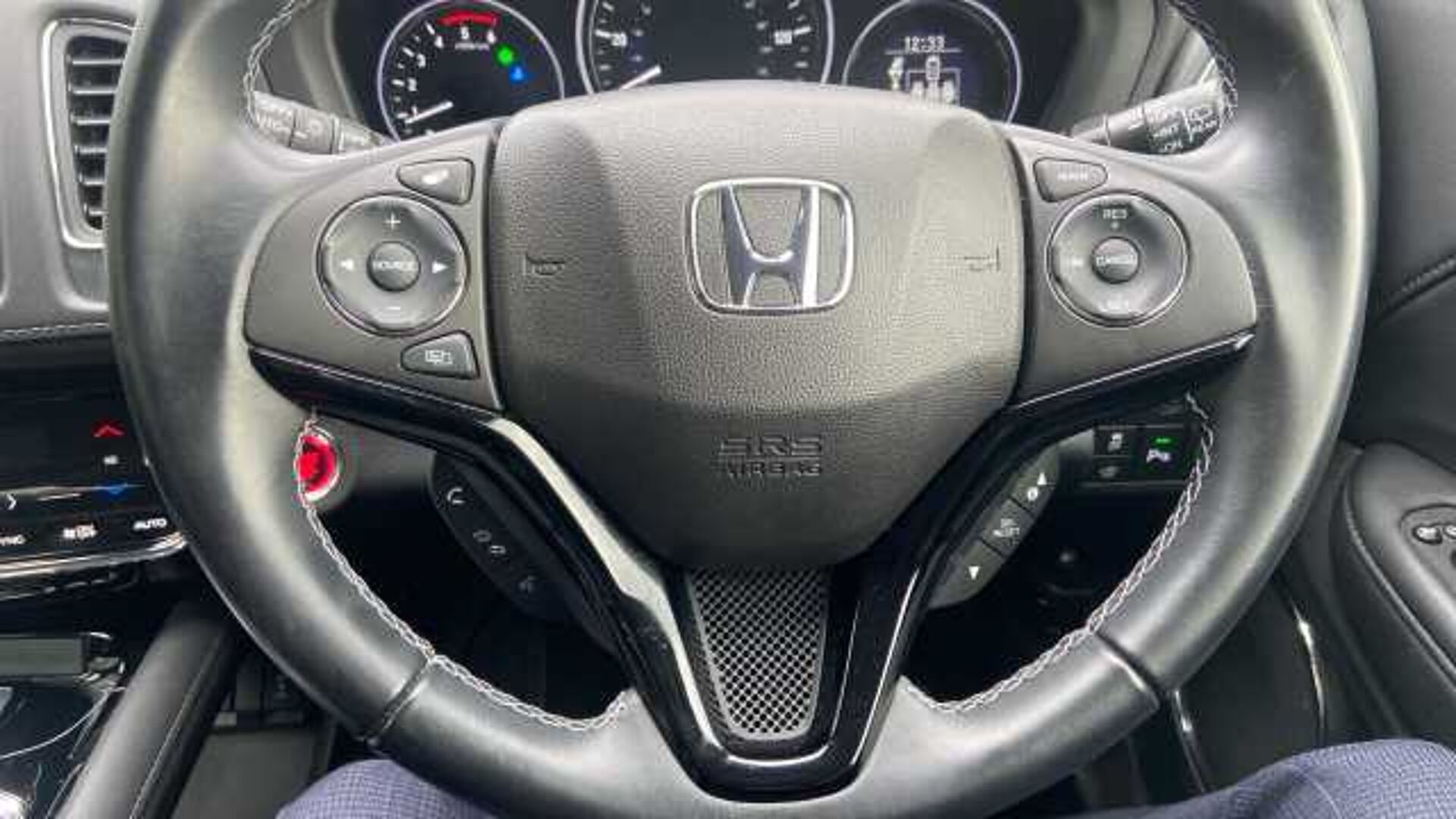Honda HR-V 1.6 i-DTEC EX 5dr Diesel Hatchback 
