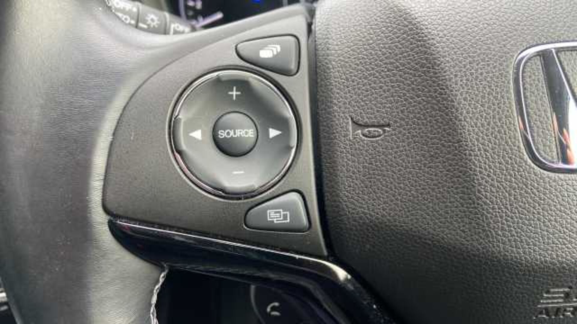 Honda HR-V 1.6 i-DTEC EX 5dr Diesel Hatchback 