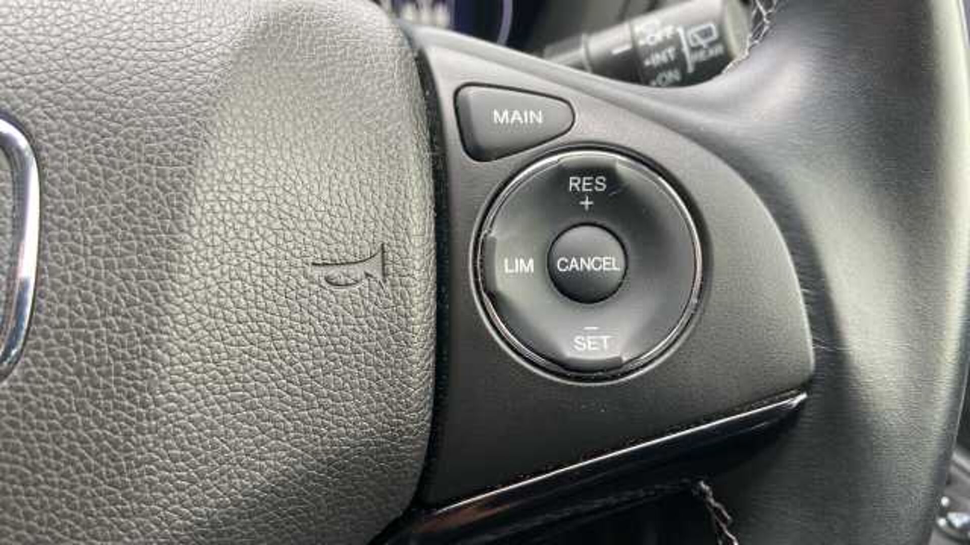 Honda HR-V 1.6 i-DTEC EX 5dr Diesel Hatchback 
