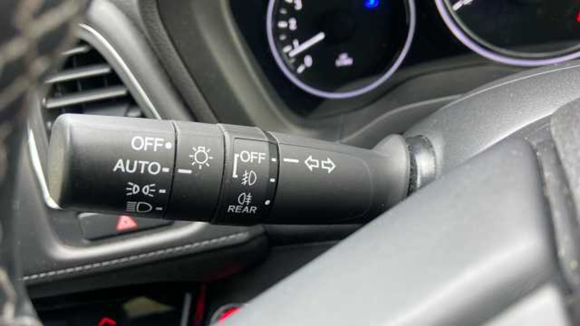 Honda HR-V 1.6 i-DTEC EX 5dr Diesel Hatchback 